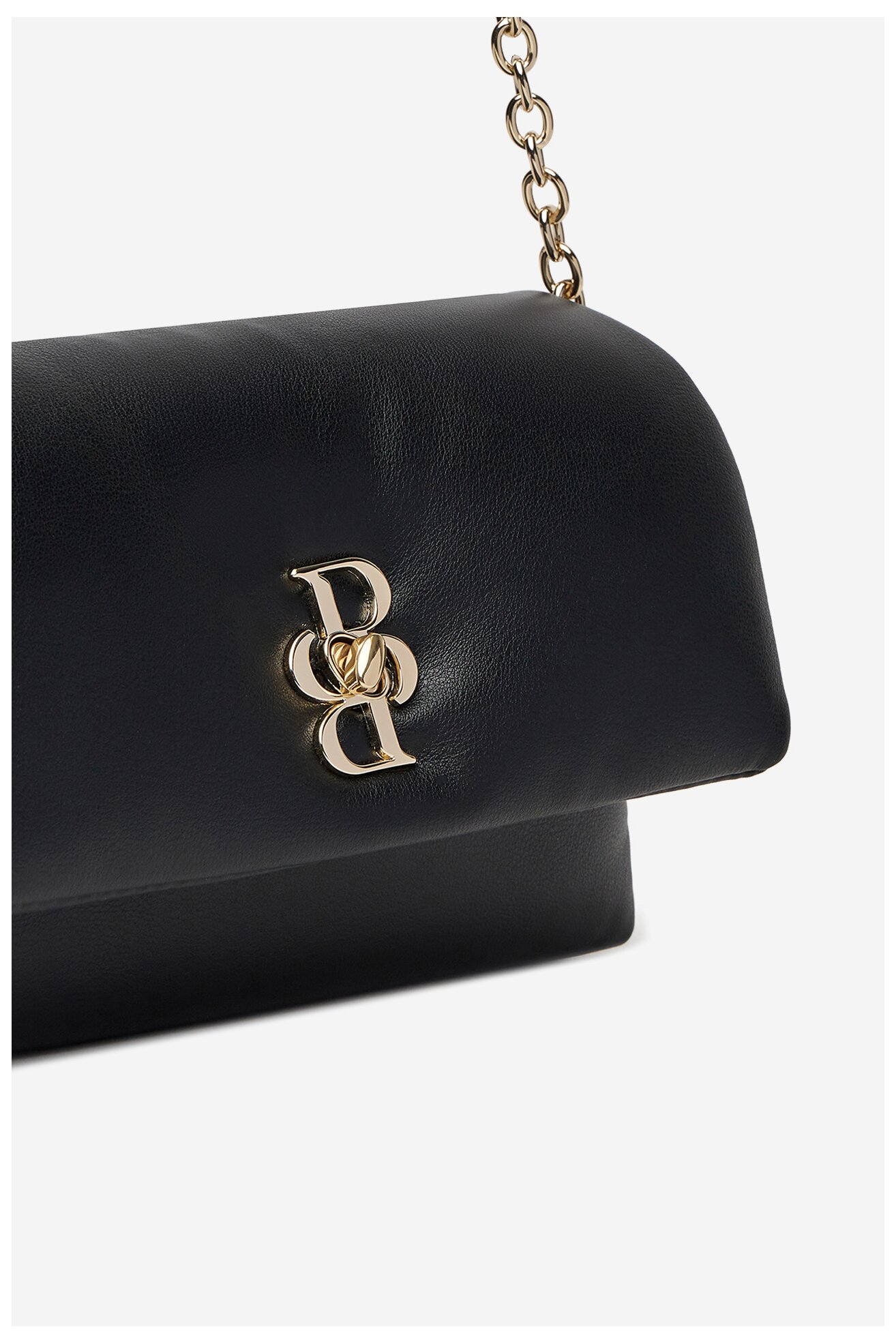 Torebka Badura RC19673 Czarny