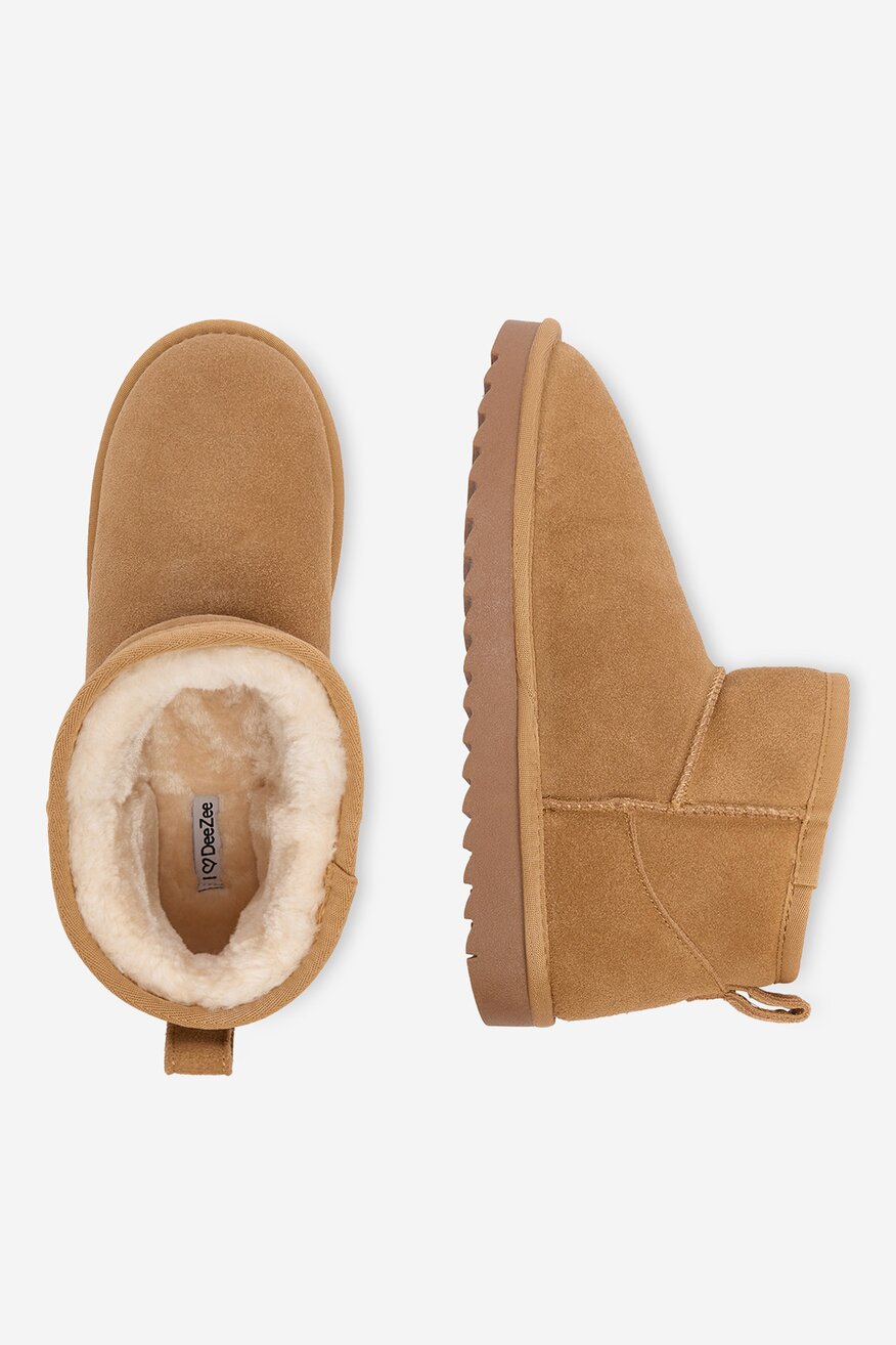 Ghete DeeZee CREM - 5904410810615