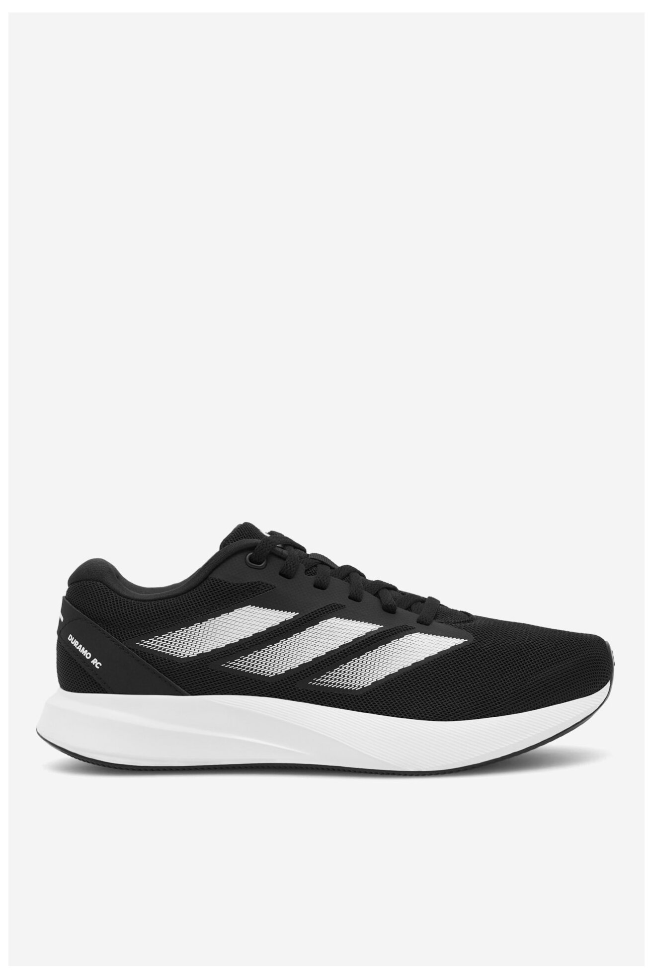 Încălțăminte sport adidas DURAMO RC U ID2709 NEGRU