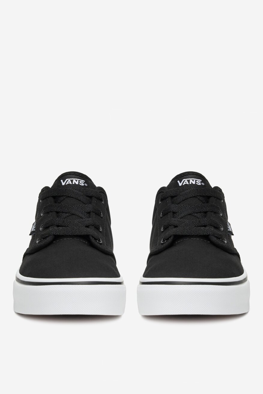 
                Pantofi pânză Vans NEGRU - 5906751262214