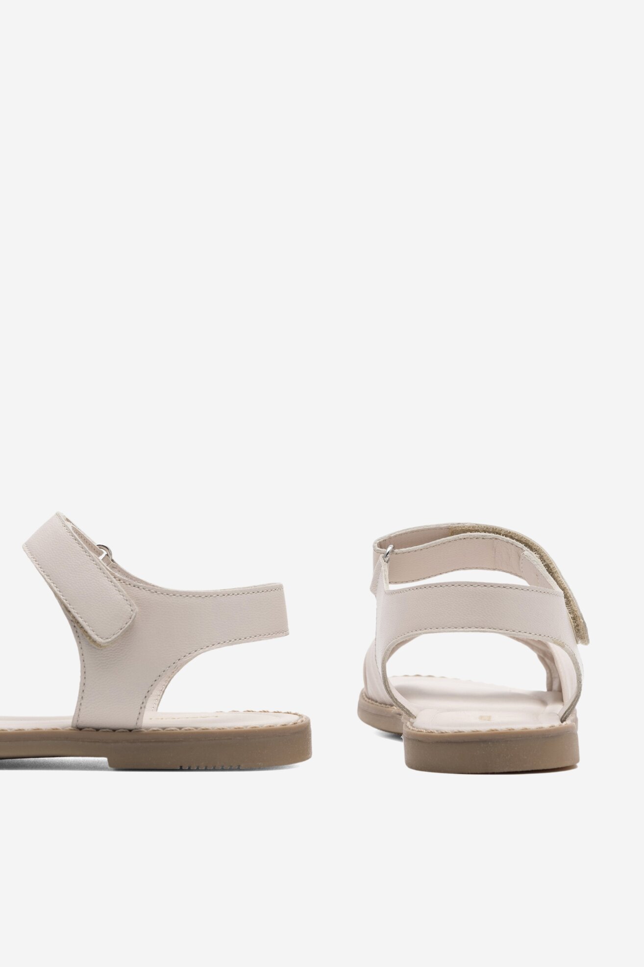 Сандали Lasocki Young VERNIS CI12-3027-10 БЕЖОВ