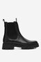 Ghete Lasocki CEO-WI16-780-01 NEGRU