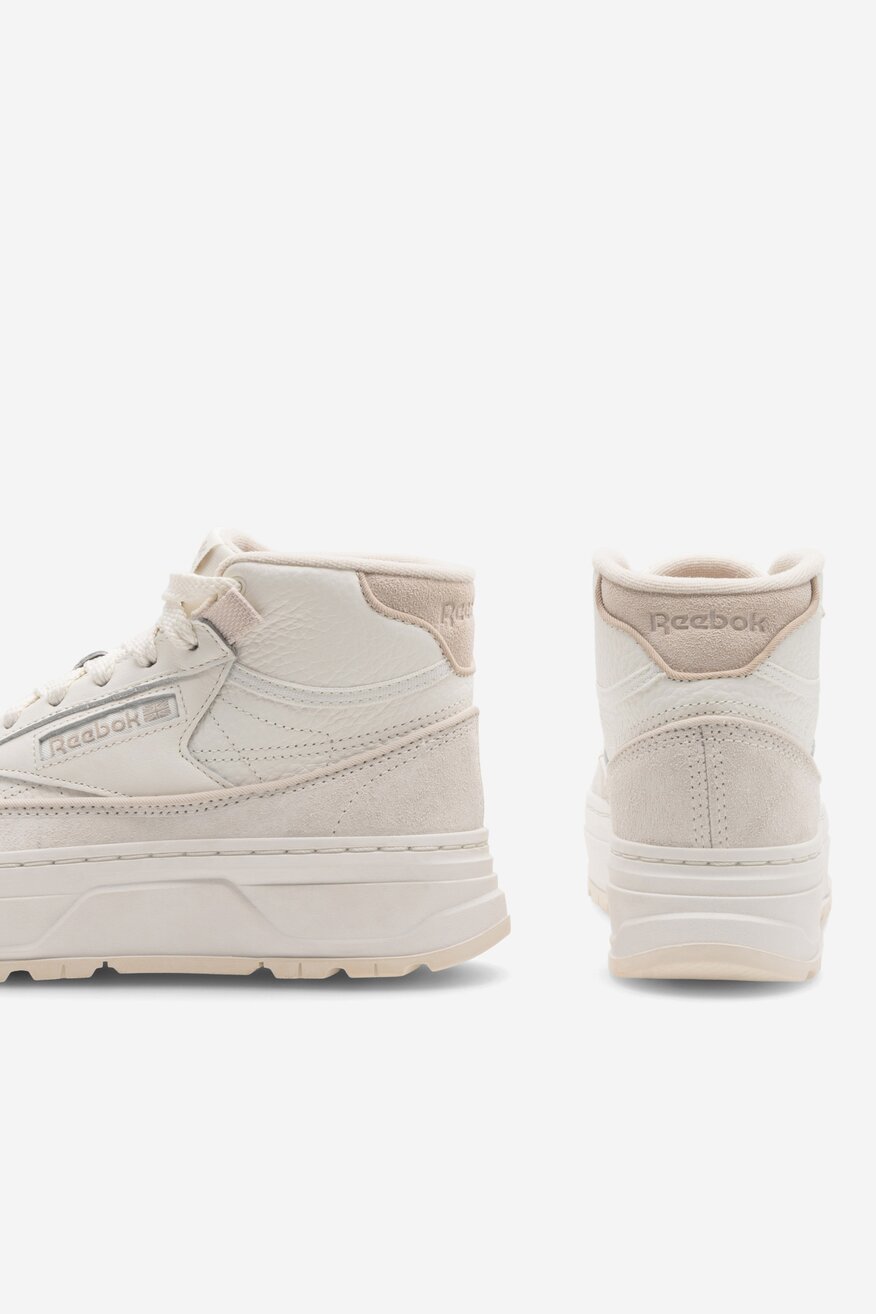 
                Reebok - CLUB C GEO MID - 2230050355524