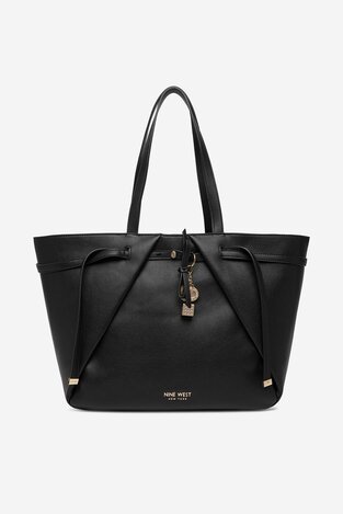 Сумка З Ремінцем NINE WEST CEO-INARI-LDA8426A ЧОРНИЙ