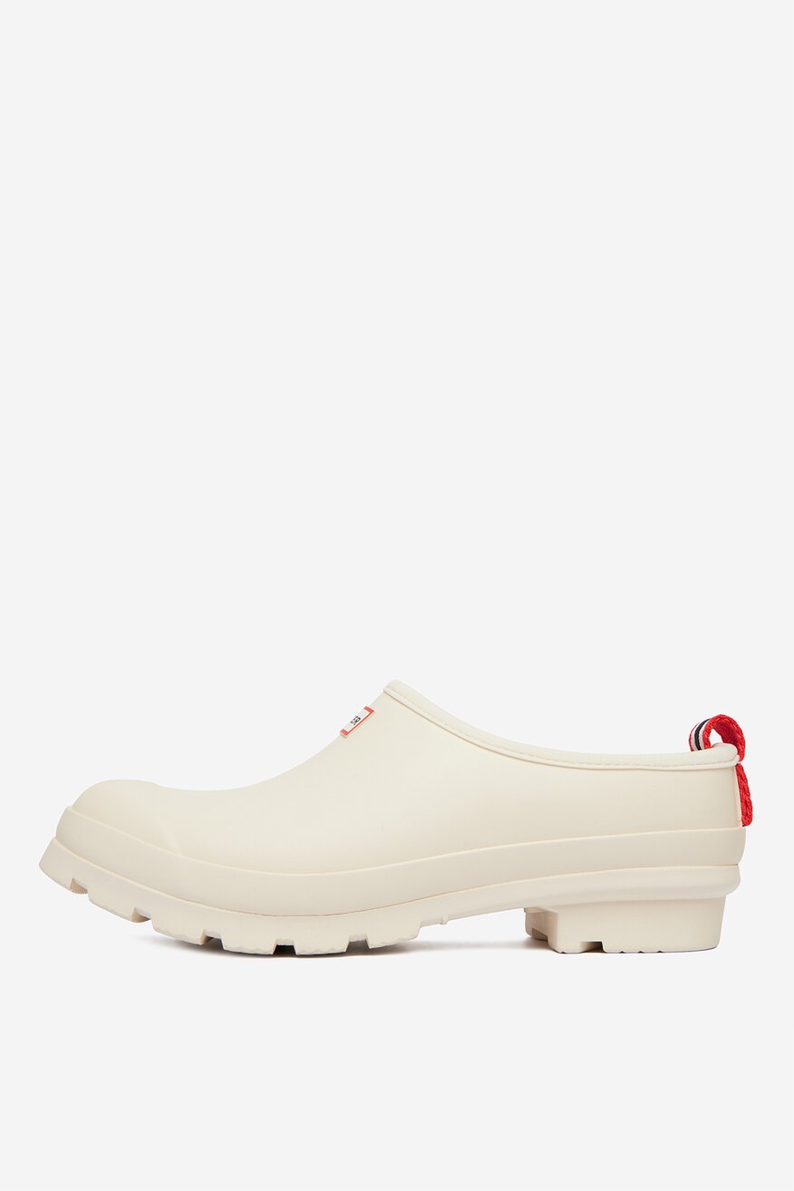 
                HUNTER - Klapki - 5907964029571