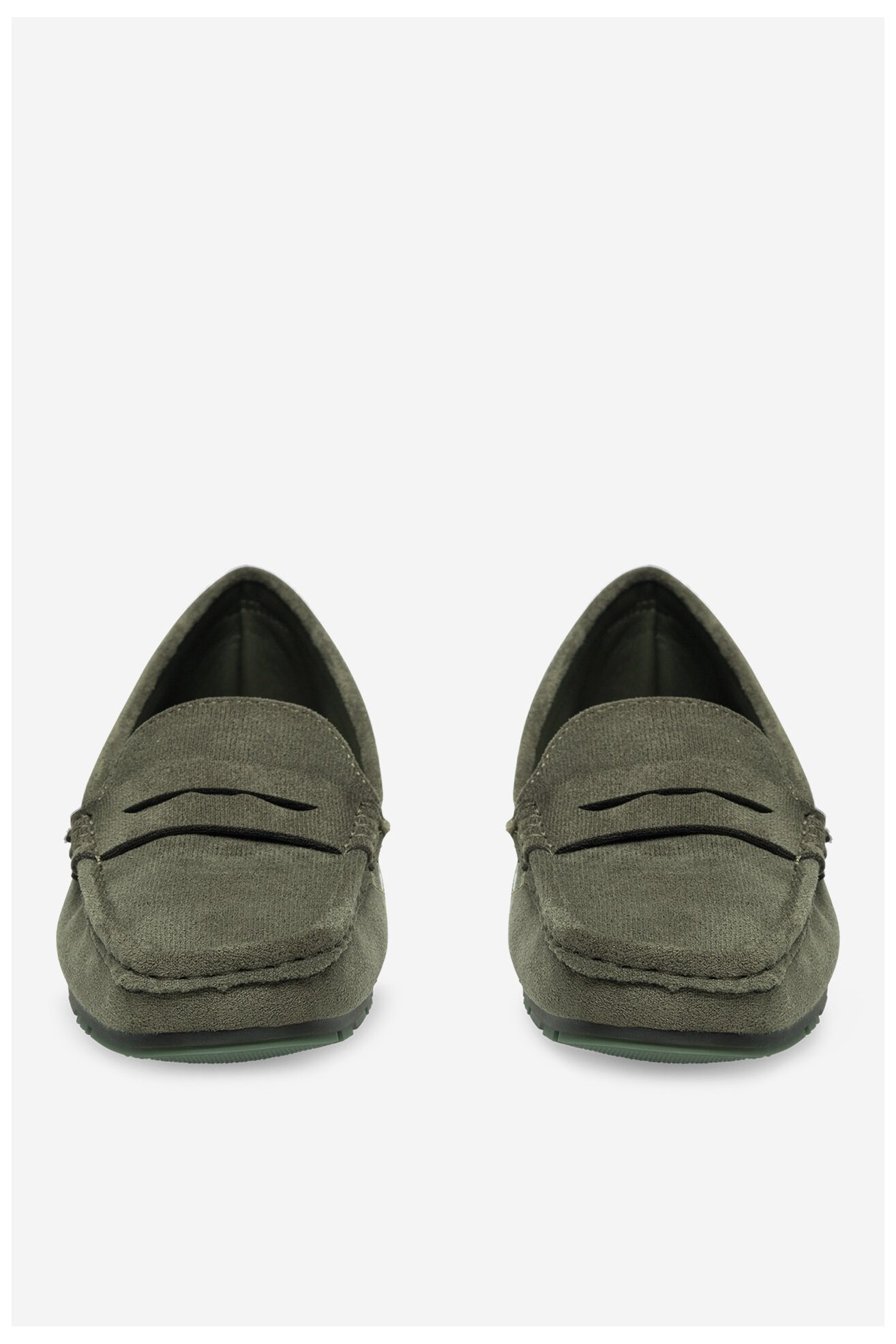 Mokaszin Jenny Fairy WYL123-4 ZÖLD