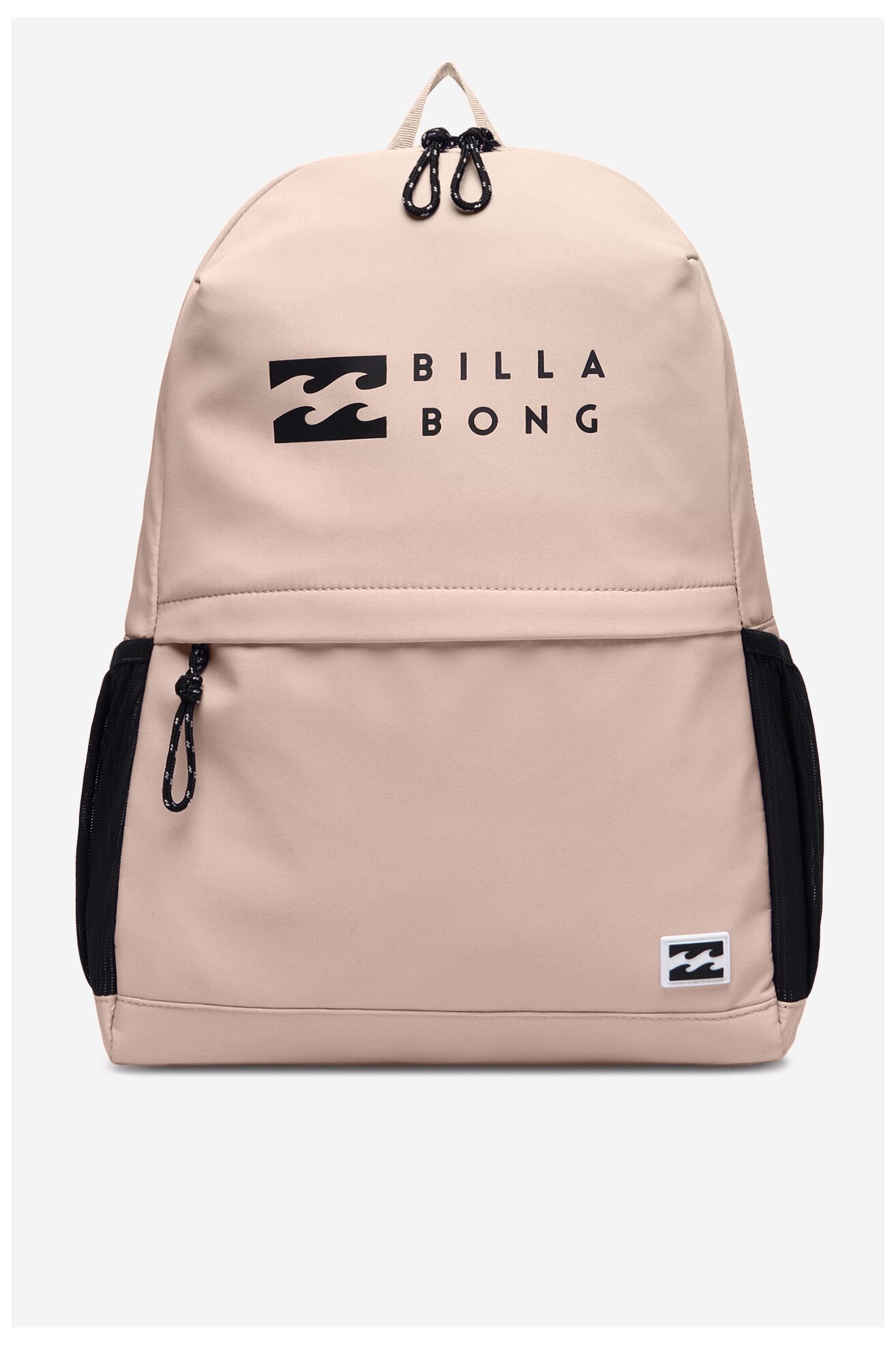 Рюкзак BILLABONG WBEOHP-BLB-M-002-10 БЕЖЕВИЙ
