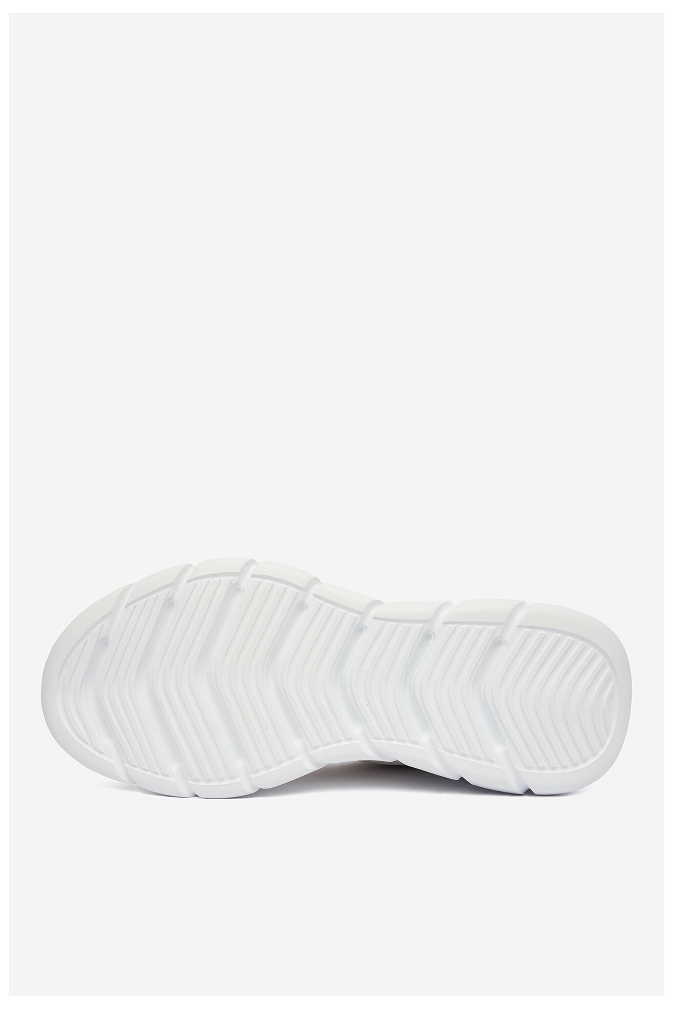 Obuwie sportowe Skechers C-BOBS SPORT B FLEX 118109 W Biały