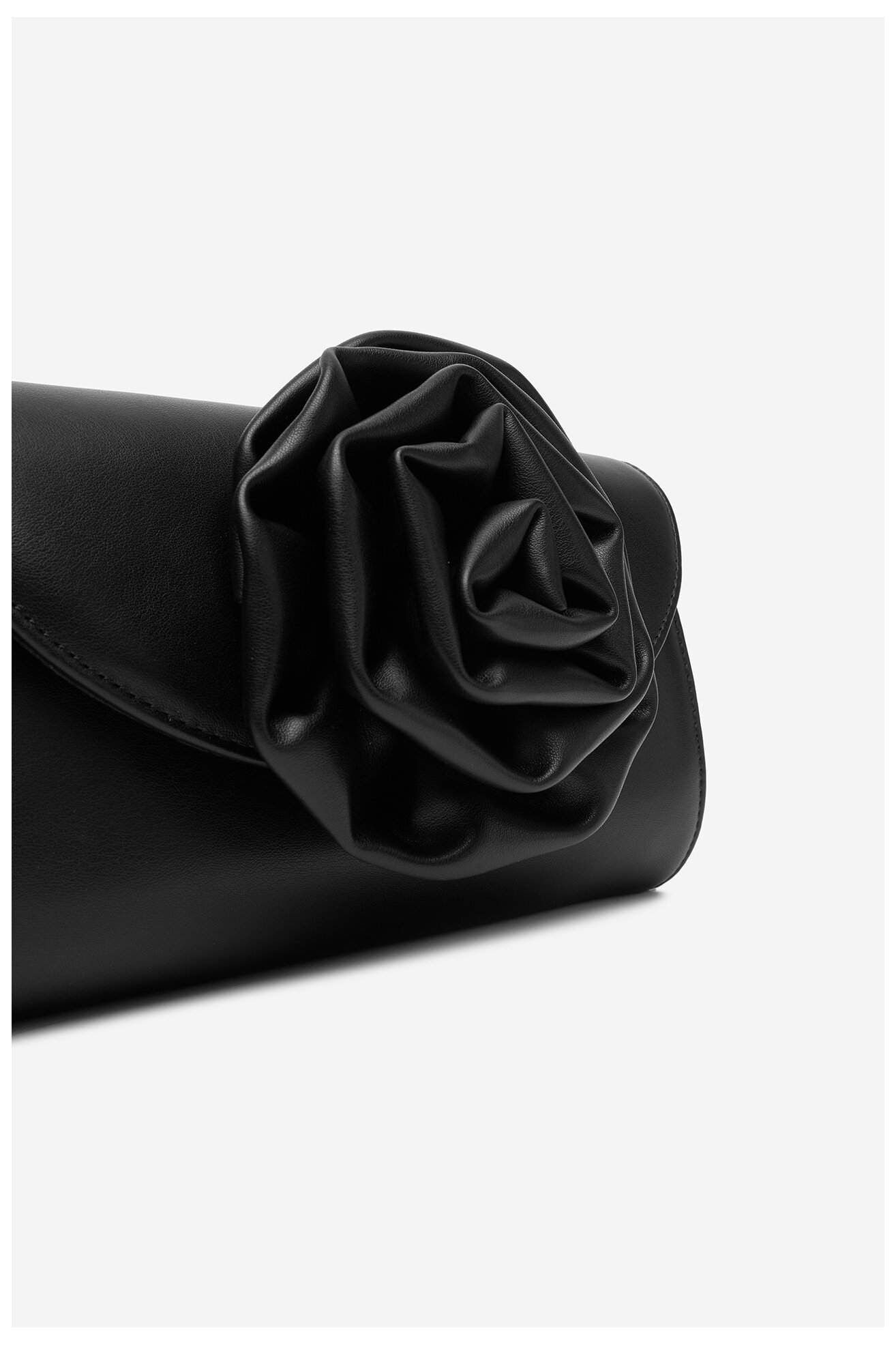 Geantă de mână Jenny C-JNY-M-025-08 NEGRU