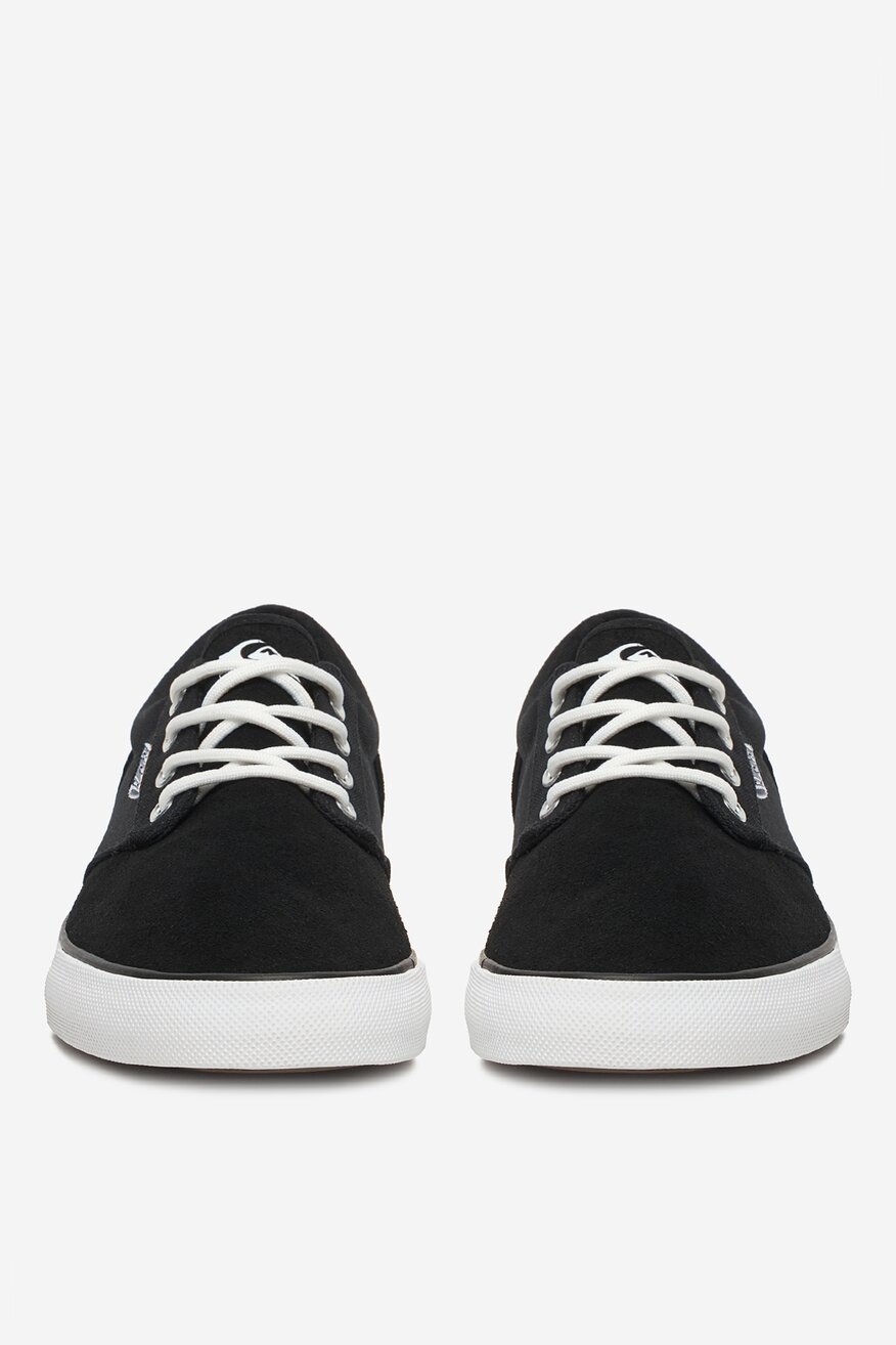 
                Півкеди QUIKSILVER ЧОРНИЙ - 5906751676240