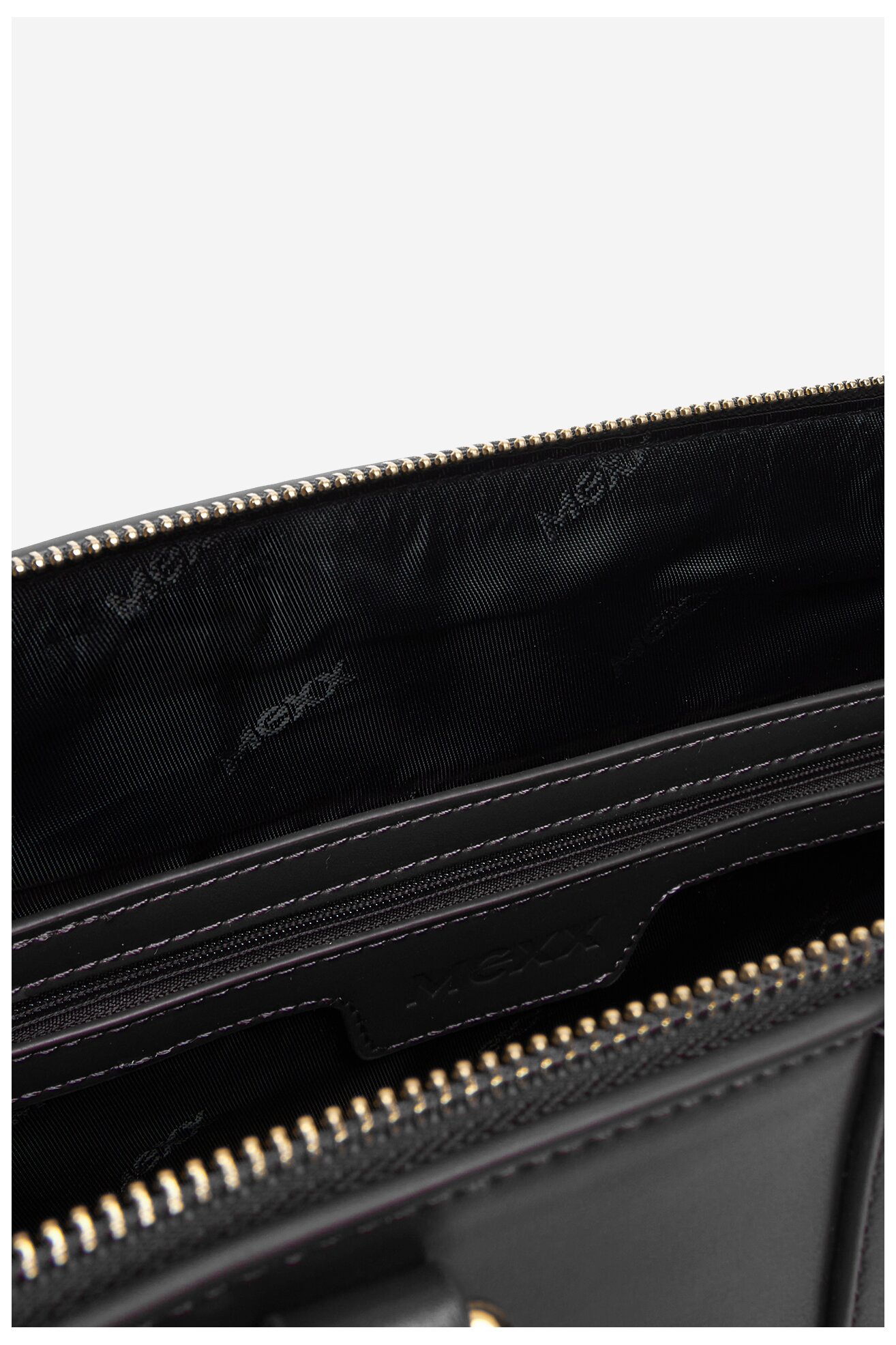 Kézitáska Mexx CEO-MEXX-S-008-08 FEKETE