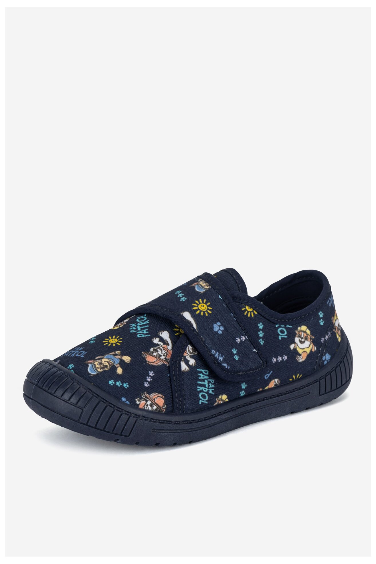 Kapcie Paw Patrol AW24-411PAW Granatowy