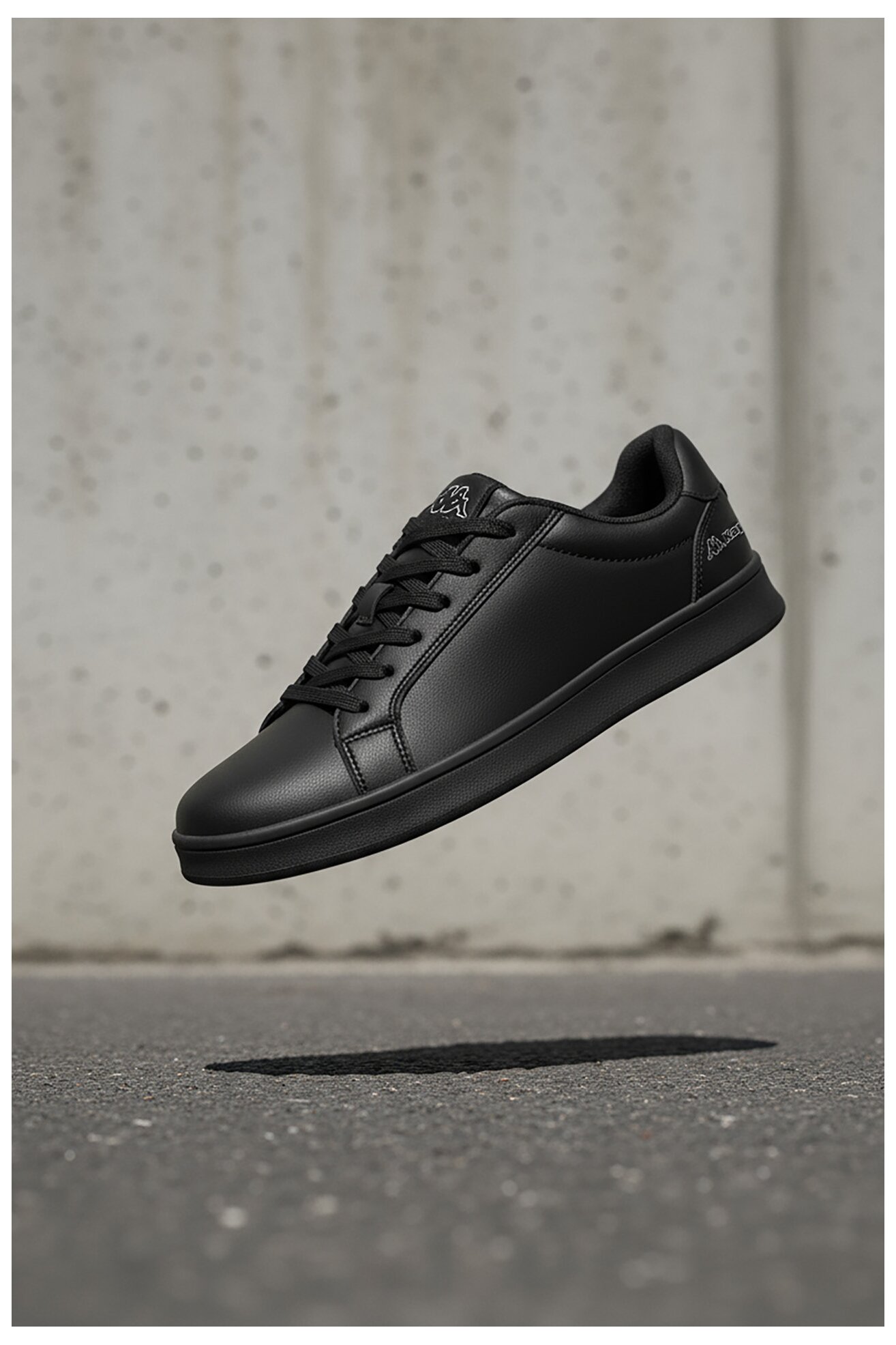 Sportcipő Kappa CEO-MP87-26146 FEKETE