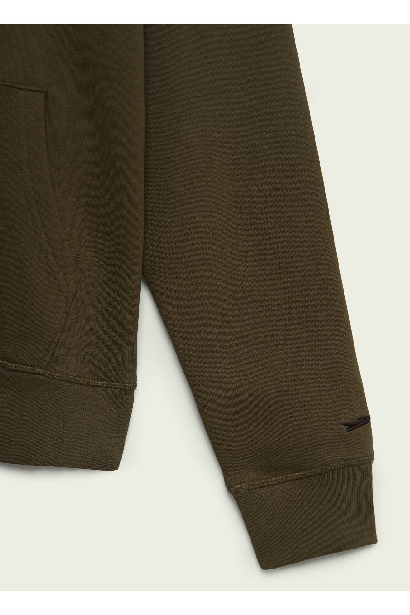 Bluza Sprandi SS21-BLM003 Khaki
