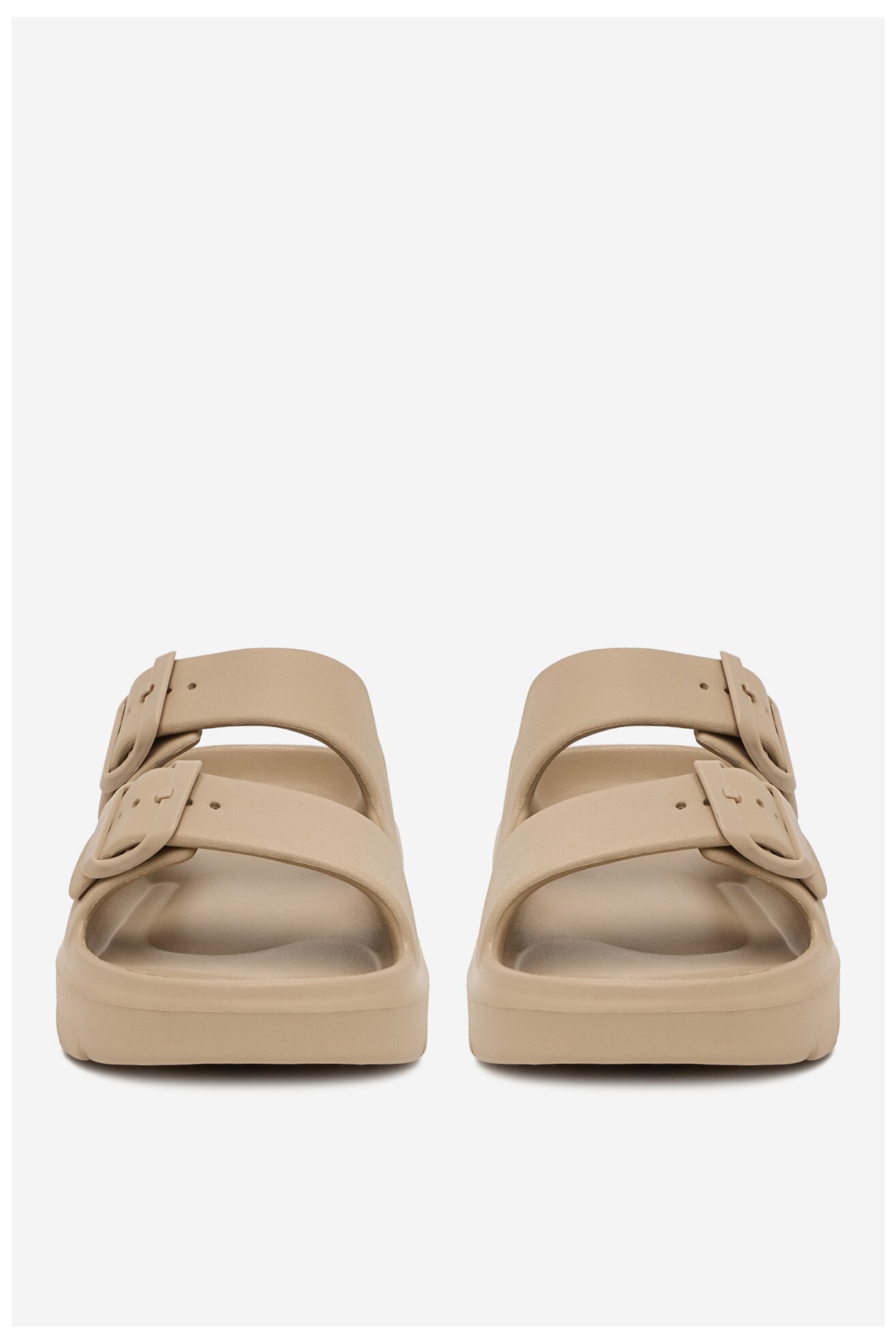 Шльопанець для басейну ROXY CEOWB-835120 БЕЖЕВИЙ