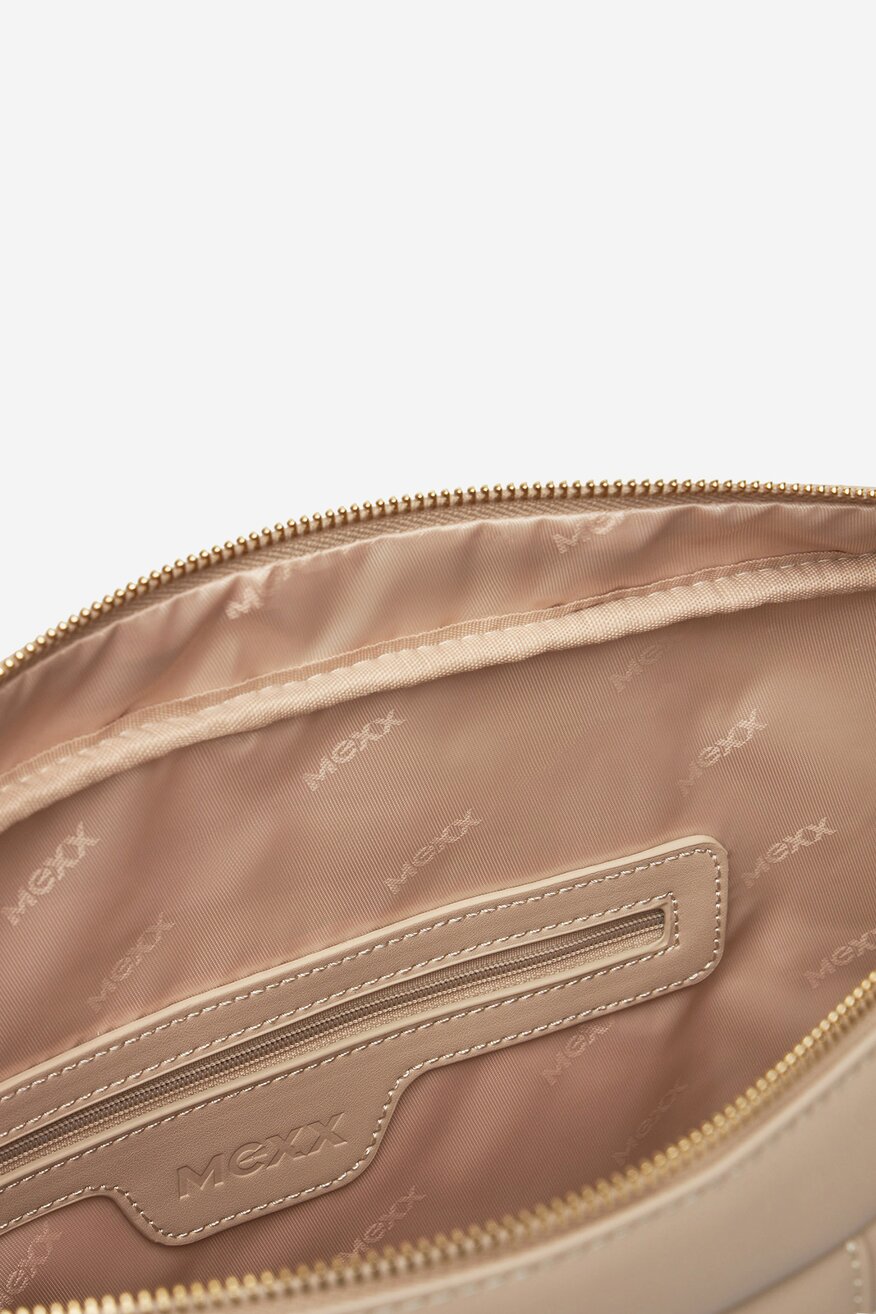 Geantă de mână Mexx BEJ - 5903698181004