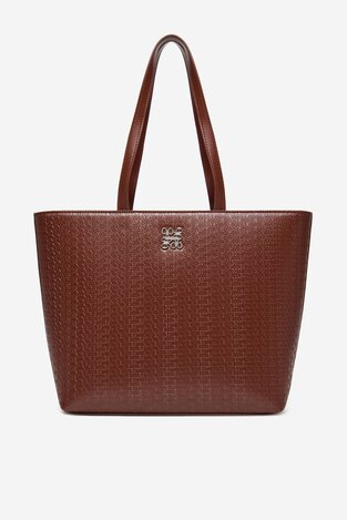 Torba NINE WEST CEO-HAMPSHIRE-IV-LDA8170 BRAON