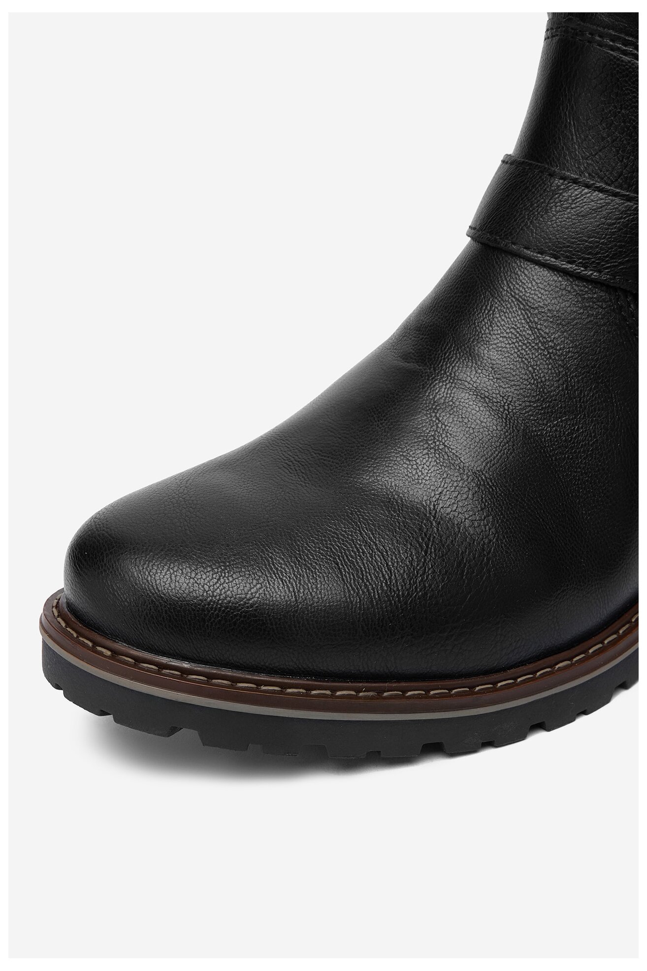 Cizme Remonte CEO-R6590-01 NEGRU