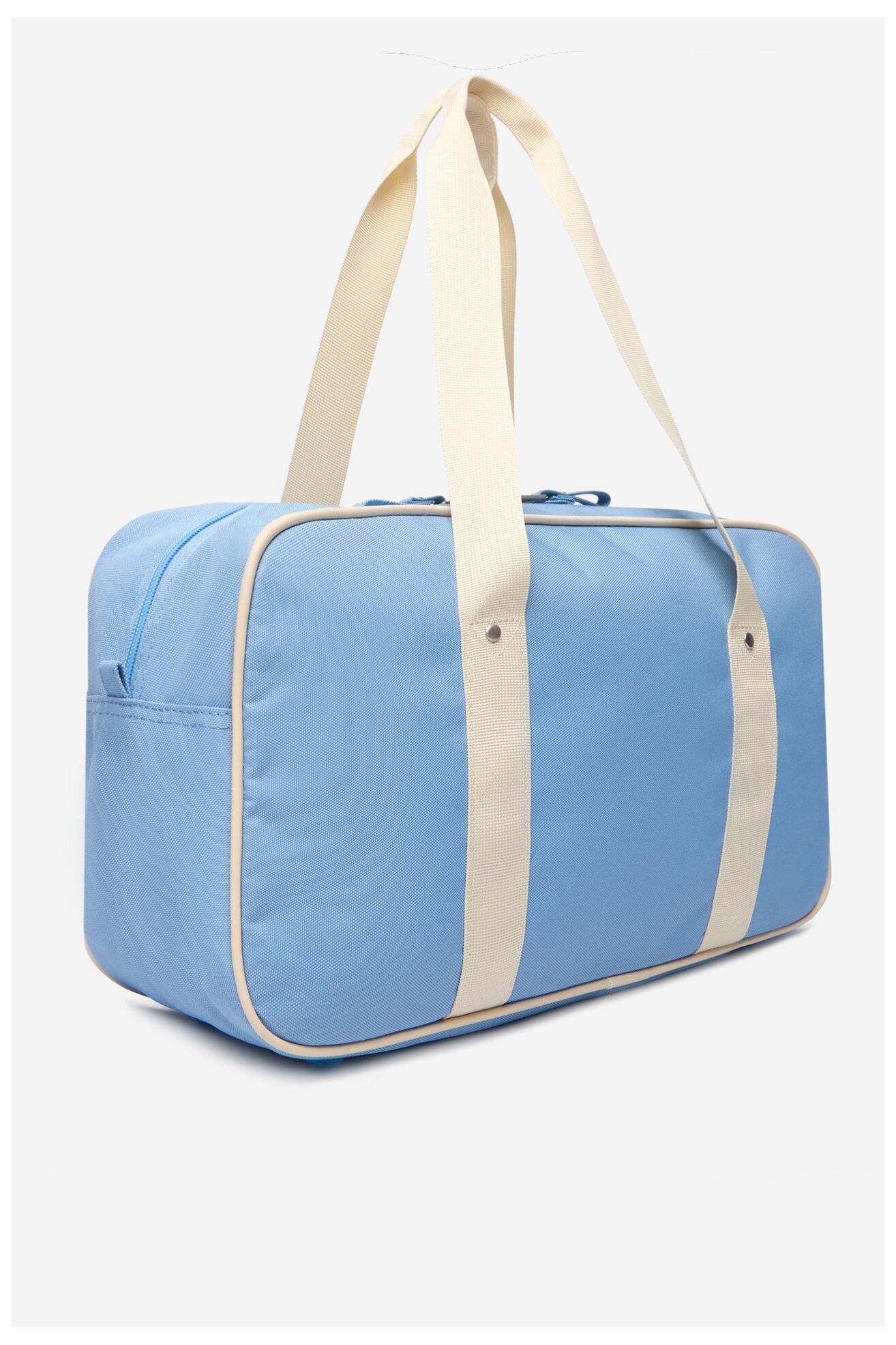 Torebka ROXY CWBEO-ROXY-M-003-09 Niebieski