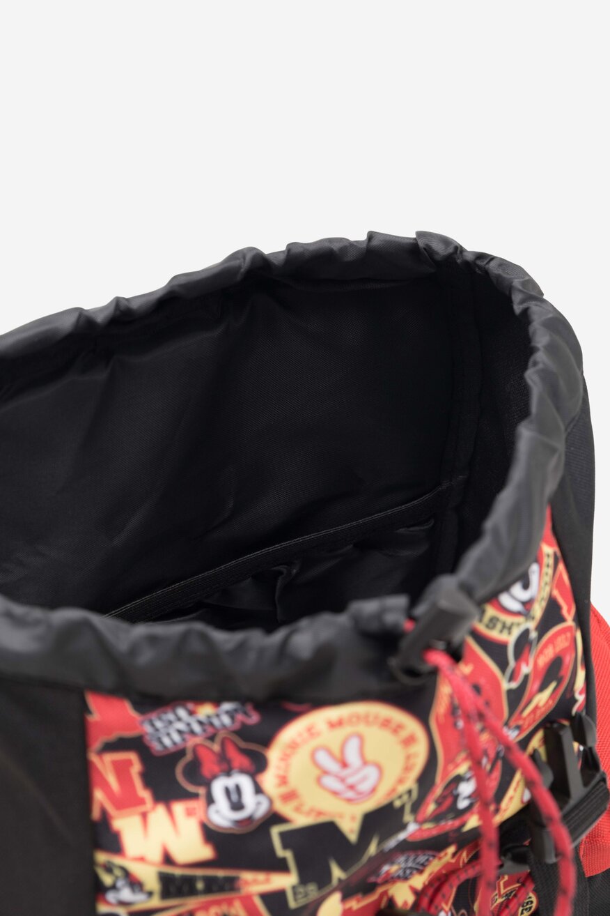 
                Mickey&Friends - Duży plecak sportowy - 5905588035497