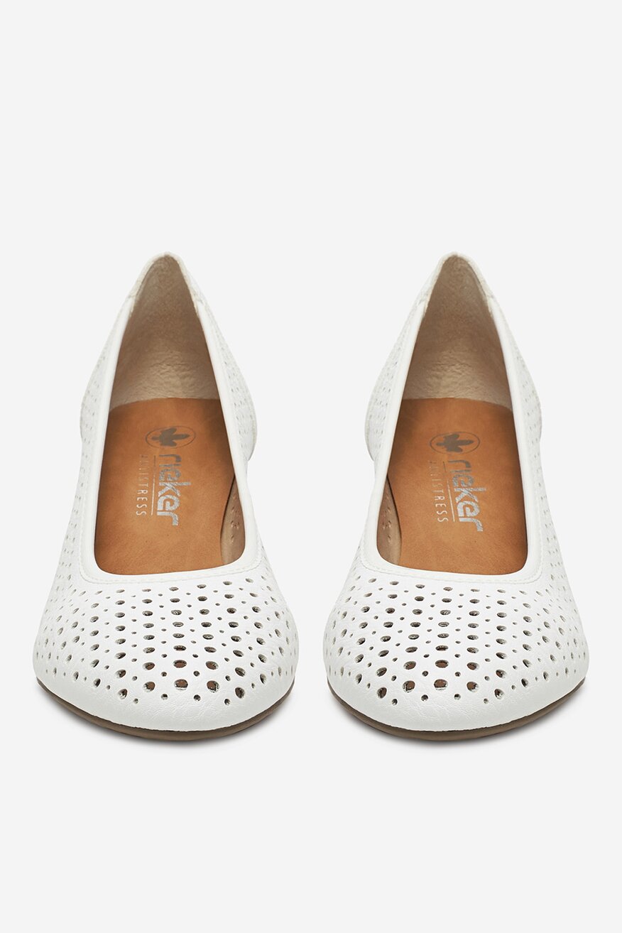 
                Rieker - Czółenka - 5906751766231