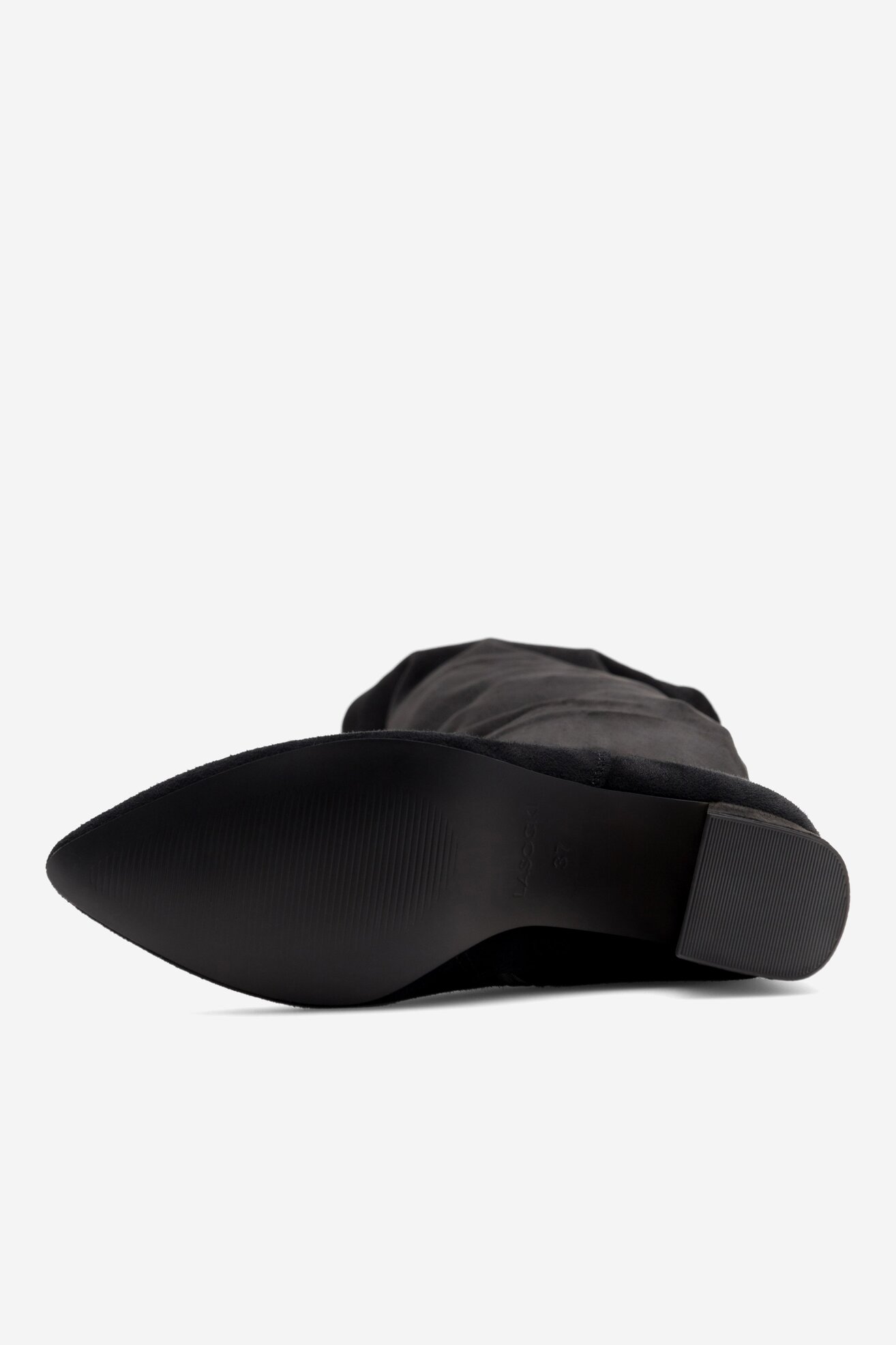 Čizme Lasocki CEO-HMS3022-08 CRNA