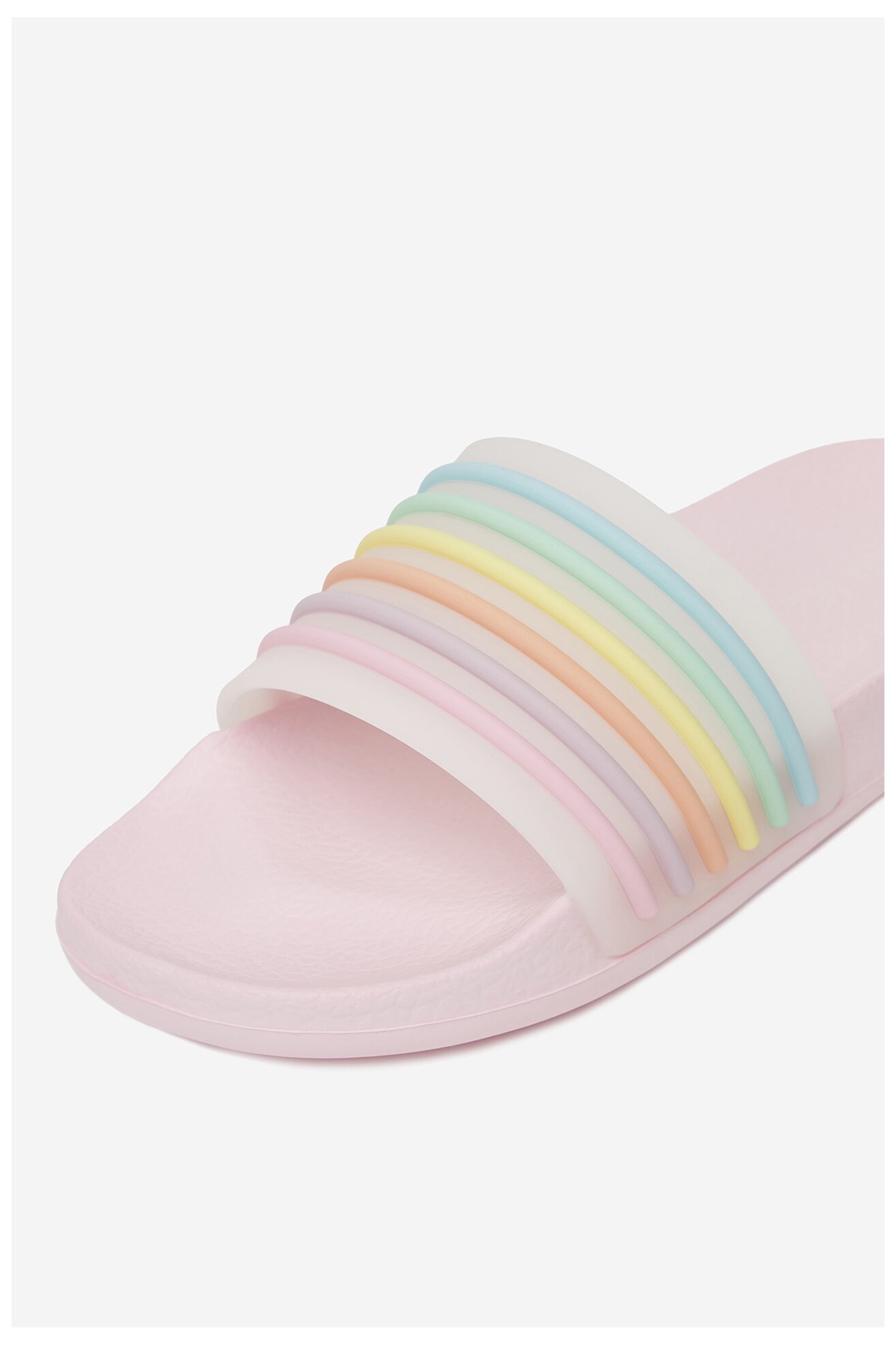 Șlapi pentru bazin Nelli Blu P4240028K ROZ