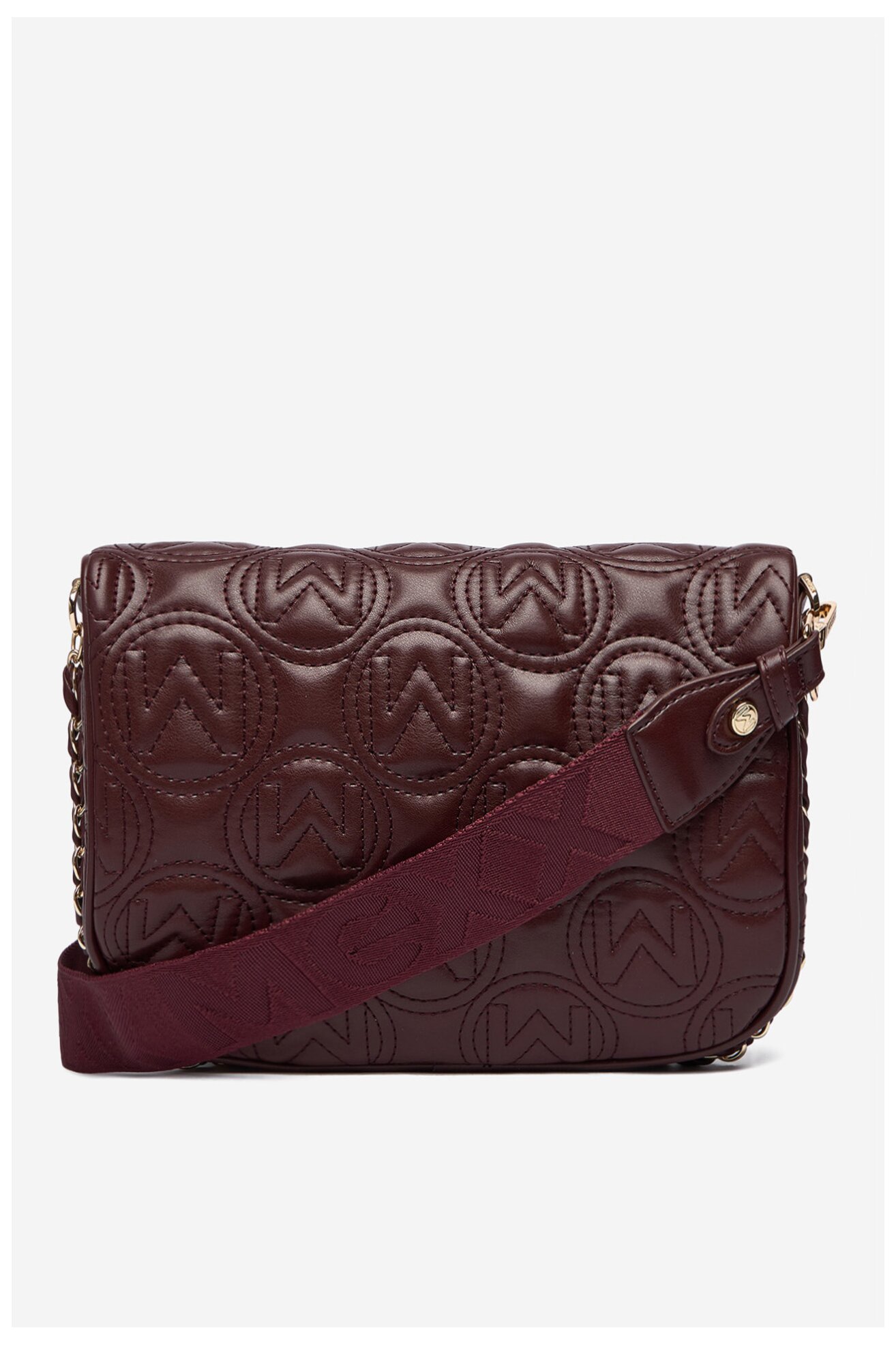 Geantă de mână Mexx CEO-MEXX-S-015-08 GRENA