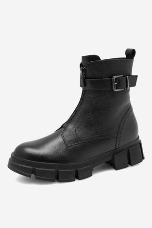 Ботильйони Badura SARA CI12-9092-03 ЧОРНИЙ
