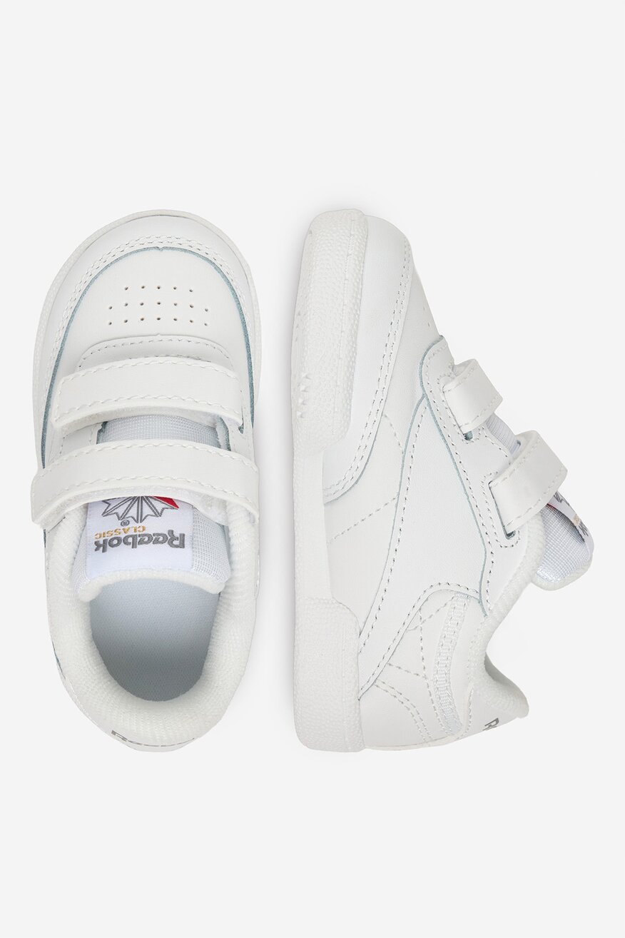
                Reebok - CLUB C 2V 2.0 - 5906751580158