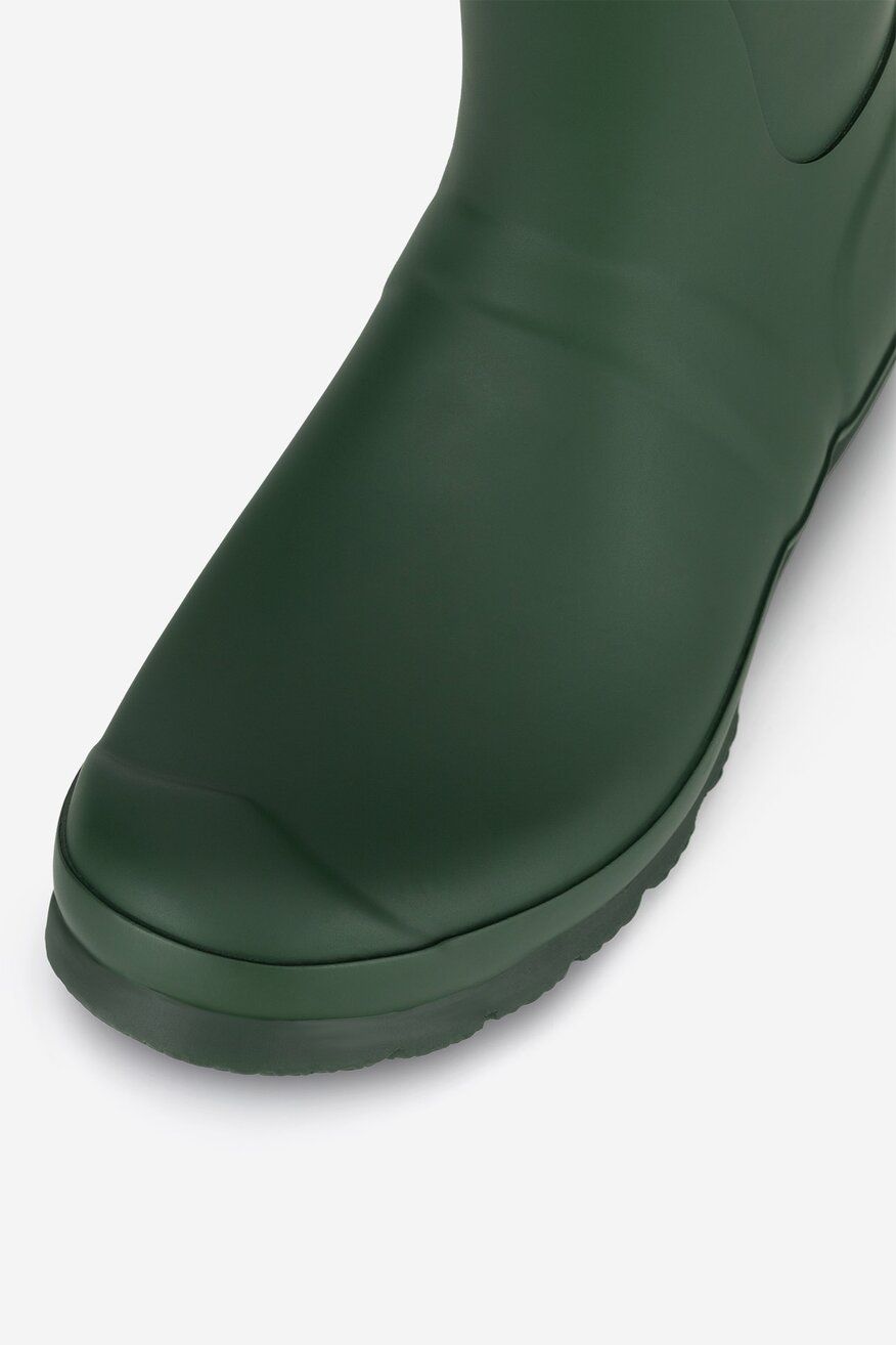 
                Гумени ботуши HUNTER ЗЕЛЕН - 5905588951872