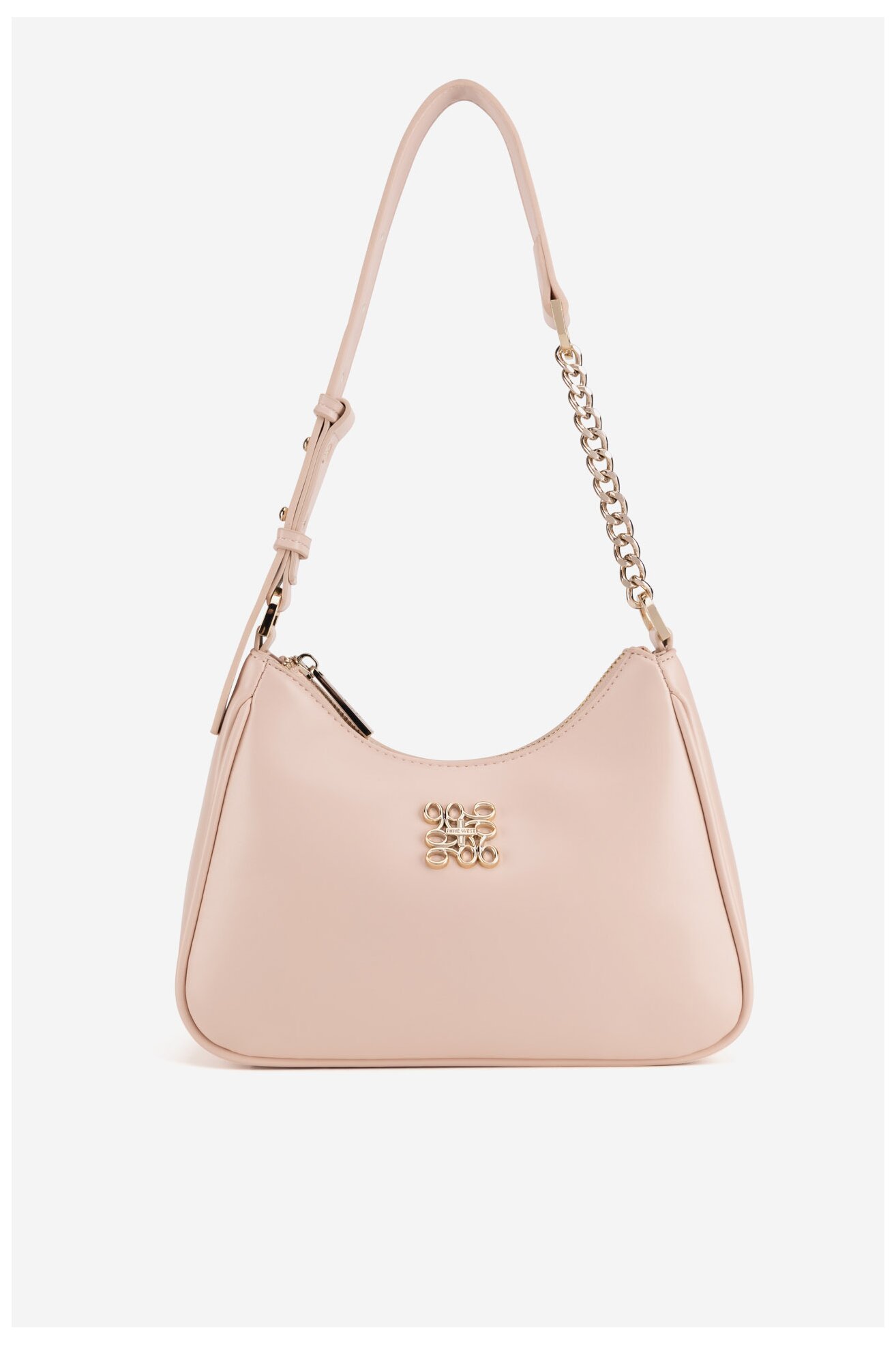 Torebka NINE WEST LDA5356A Różowy