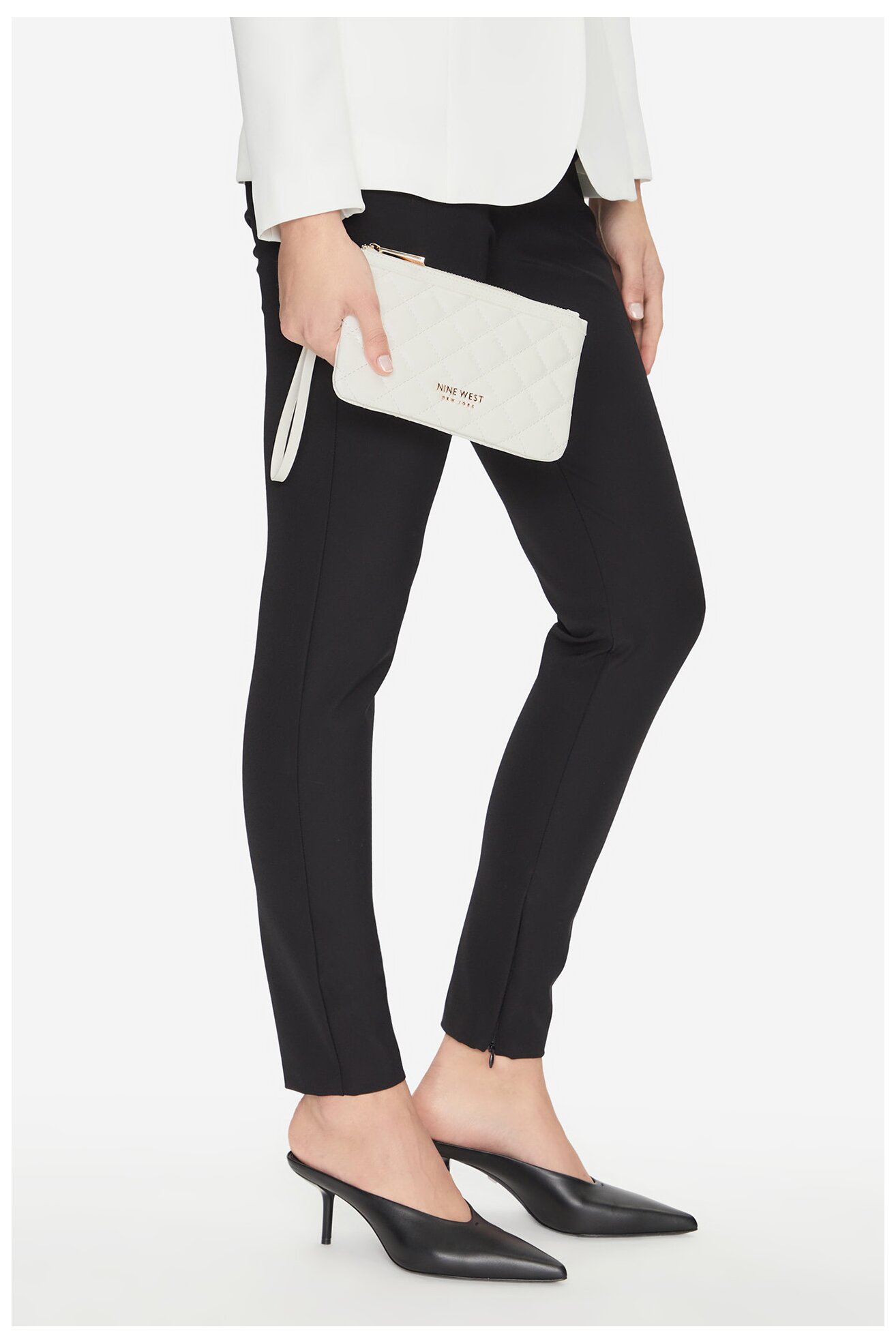 Torba NINE WEST LILLA1 BELA