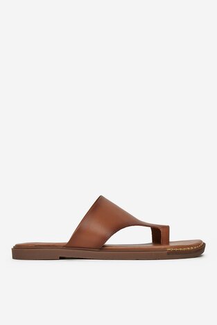 Шльопанець Lasocki LALITA WI23-LALITA-10 ВЕРБЛЮЖИЙ