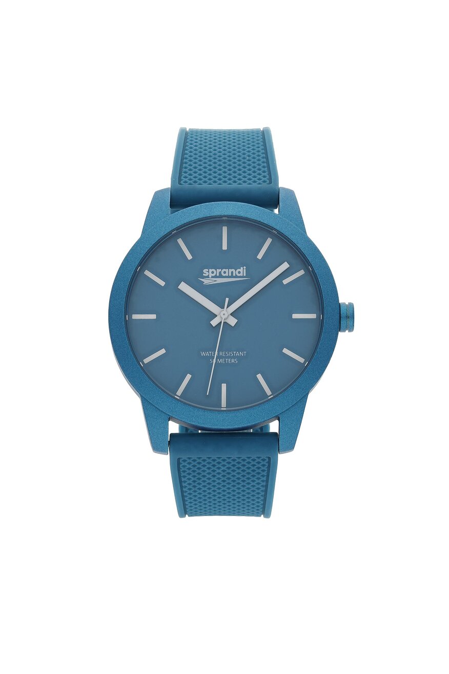 
                Sprandi - Zegarek niebieski - 5904862161518
