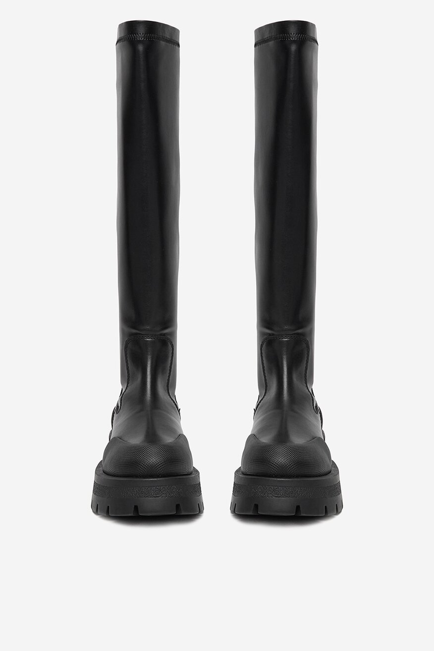 
                Ботуши G-STAR RAW ЧЕРЕН - 5906751247457