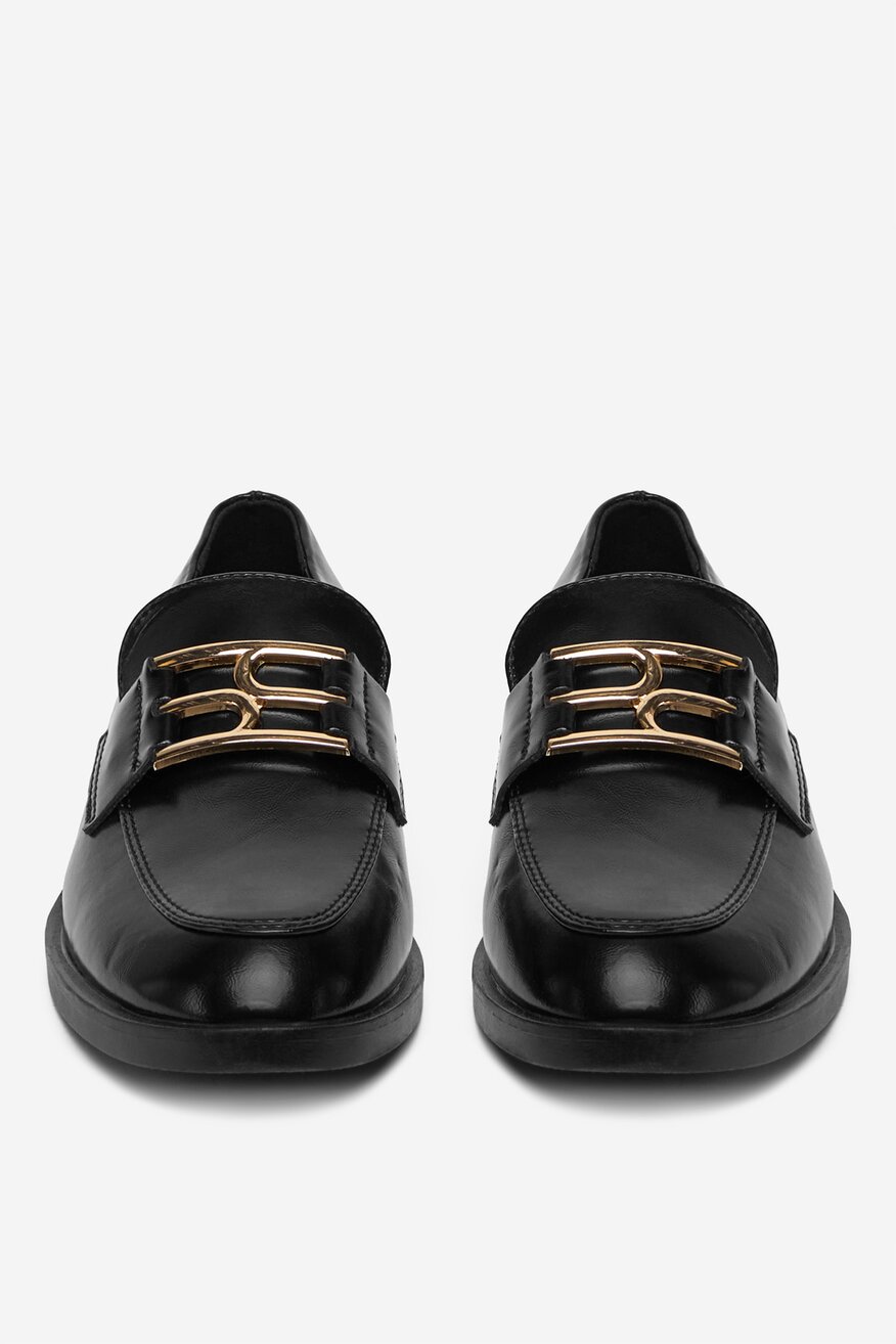 Jenny - Loafersy - 5906751376072