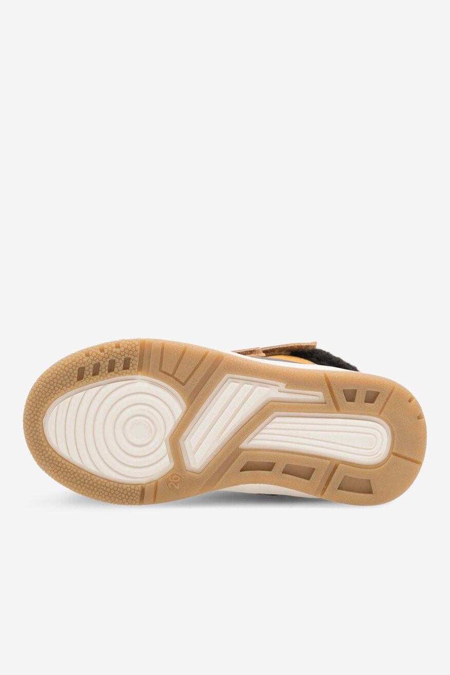 Action Boy - Trzewiki ocieplane - 5905588162919