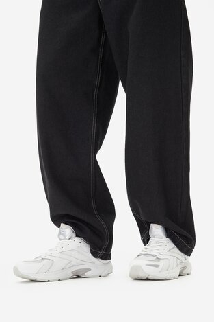 Кросівки спортивні Reebok CEO-ROAD PRIME 100208663 M БІЛИЙ