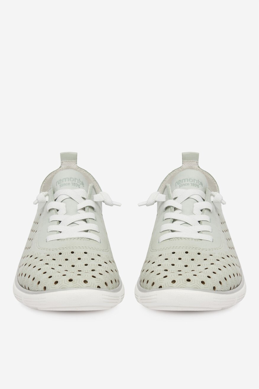 
                Сникърси Remonte СВЕТЛОСИН - 5906751801963