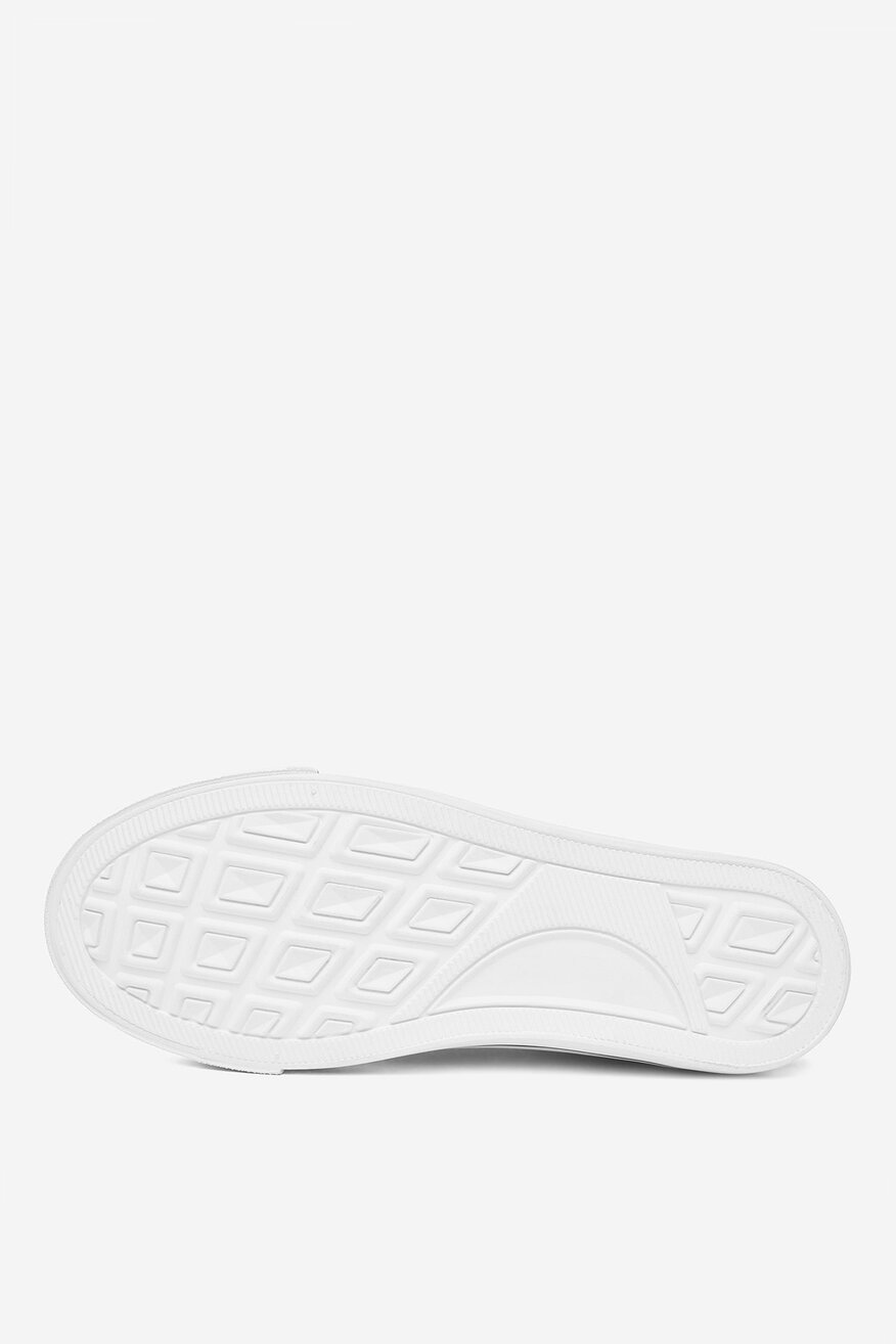 
                Beverly Hills Polo Club - Trampki - 5906751841662