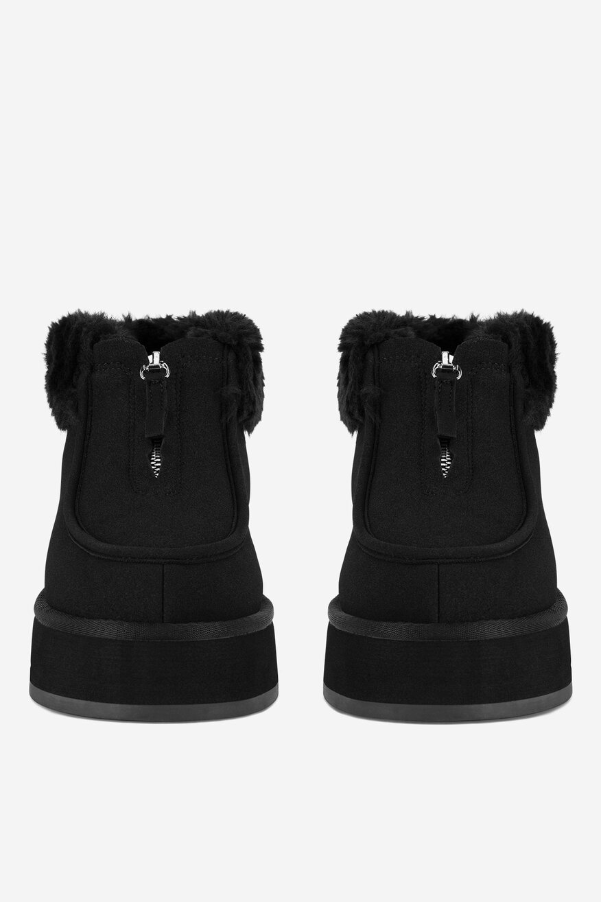 
                Ghete Jenny Fairy NEGRU - 5905588949671