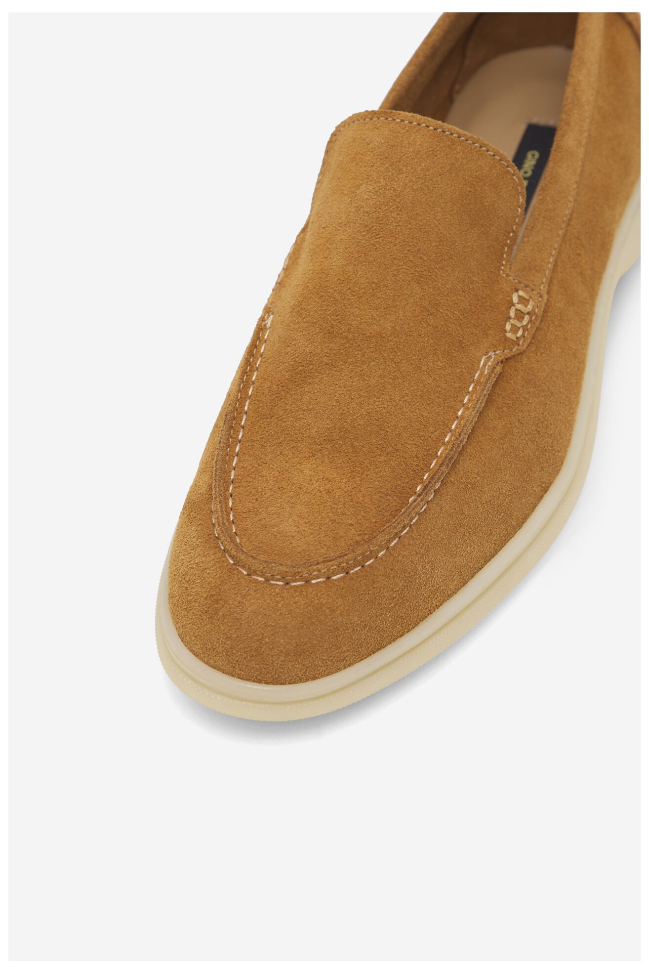 Mokasyn Gino Rossi LORELLA 26220 Camel