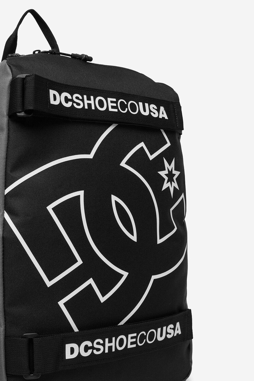 Ranac DC Shoes CRNA - 5906751714720