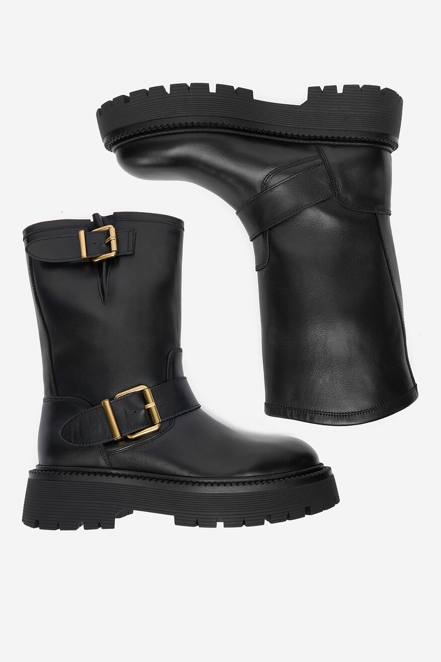 Ghete Badura NEGRU - 5906751303764