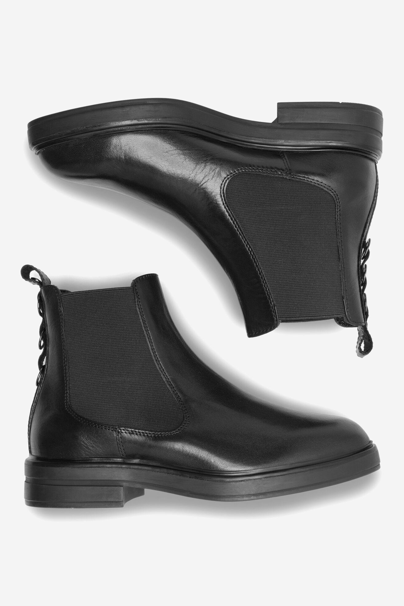 Боти Lasocki ARC-A477-06 ЧЕРЕН