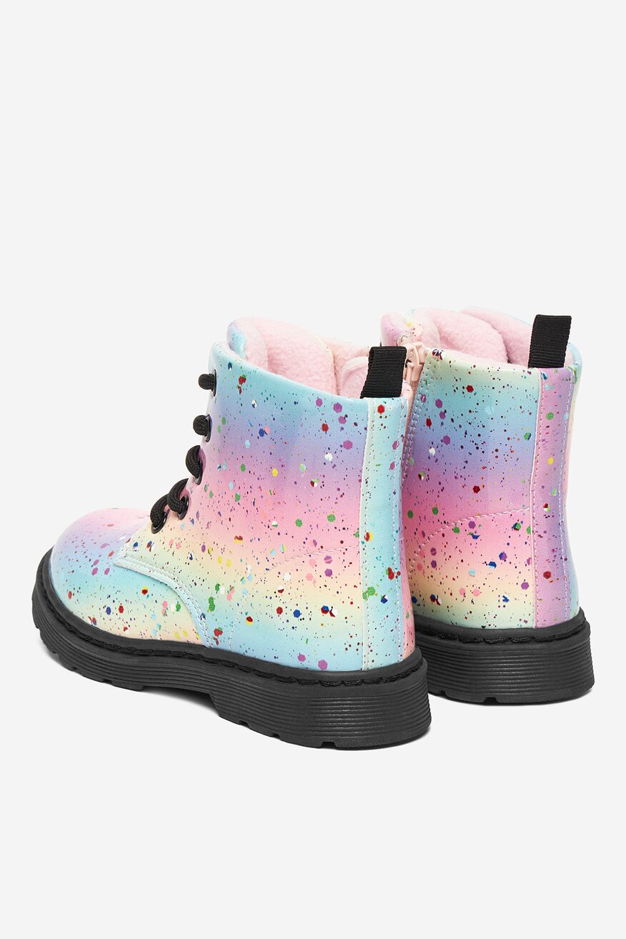 
                Черевики DeeZee МІКС - 5906751301982