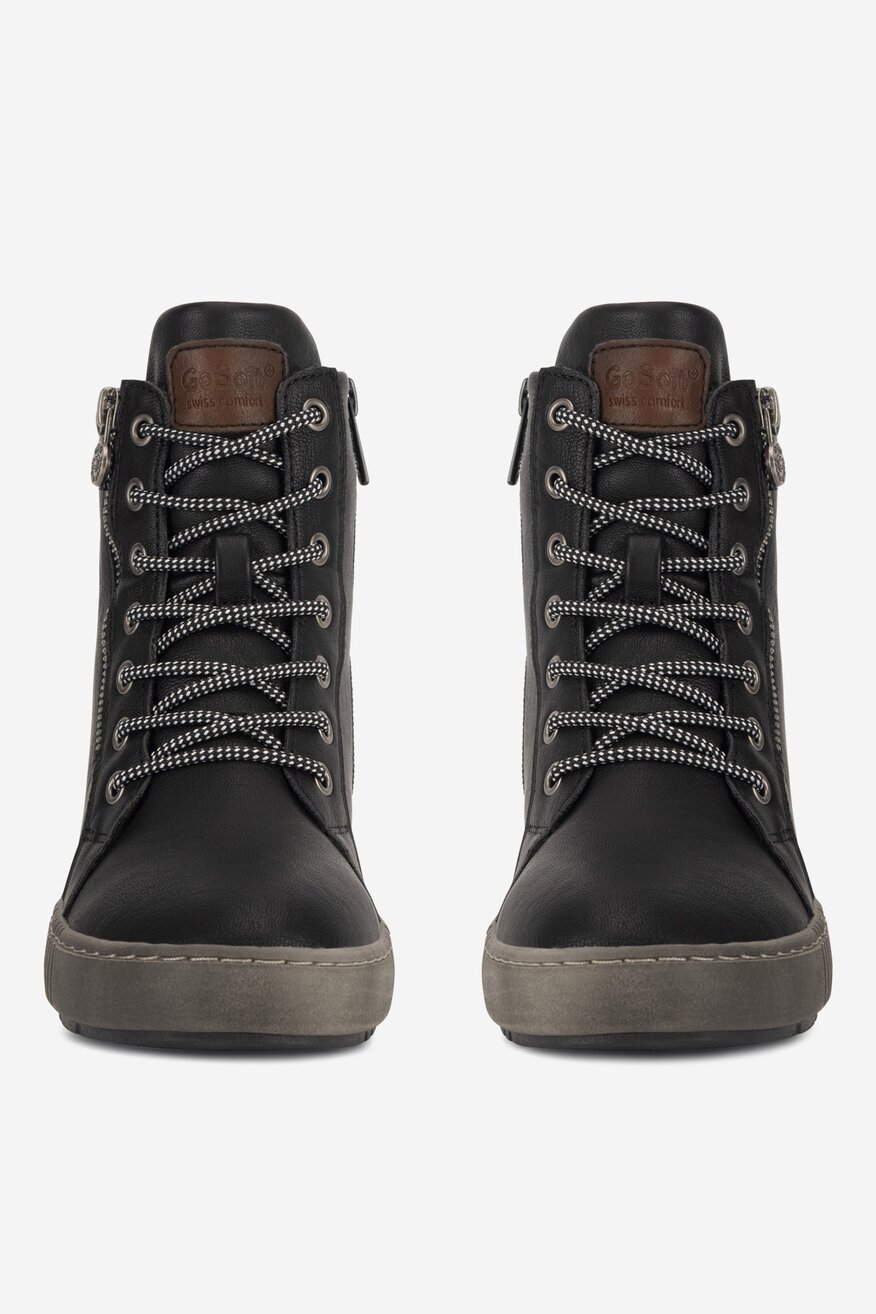 
                Bocanci Go Soft NEGRU - 5905588894117