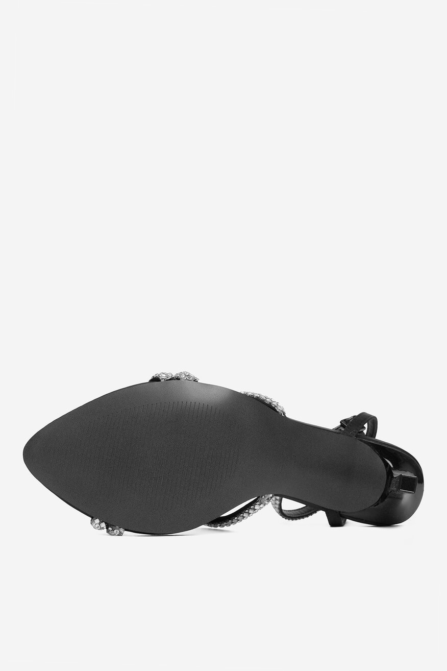 
                Jenny - Sandały - 5906751910887