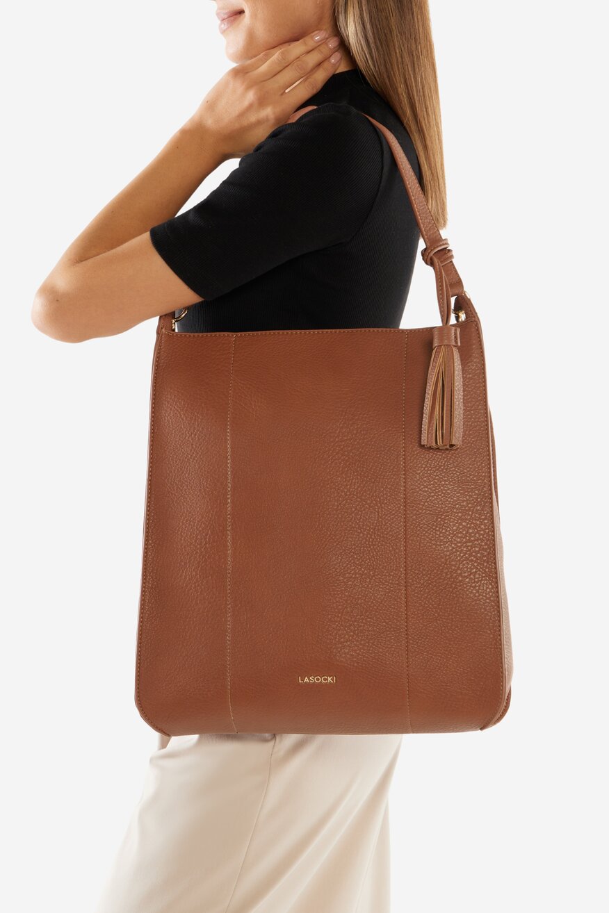 
                Lasocki - Torebka - 5905588832799